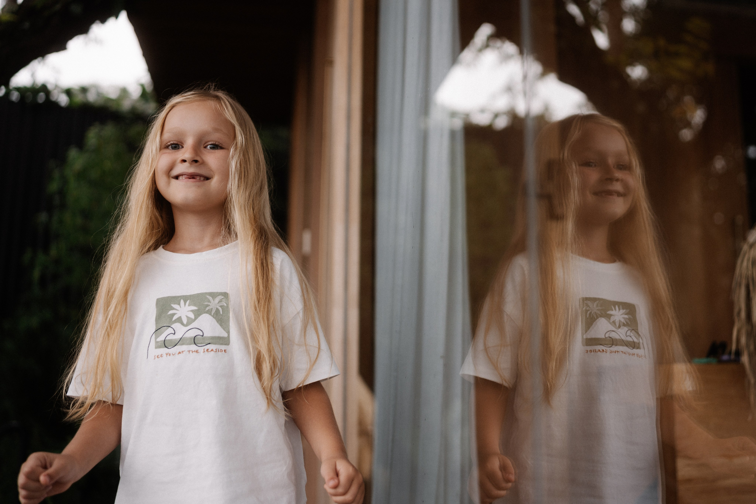 Alex, Mila & Varya. Olga Antipova — photographer