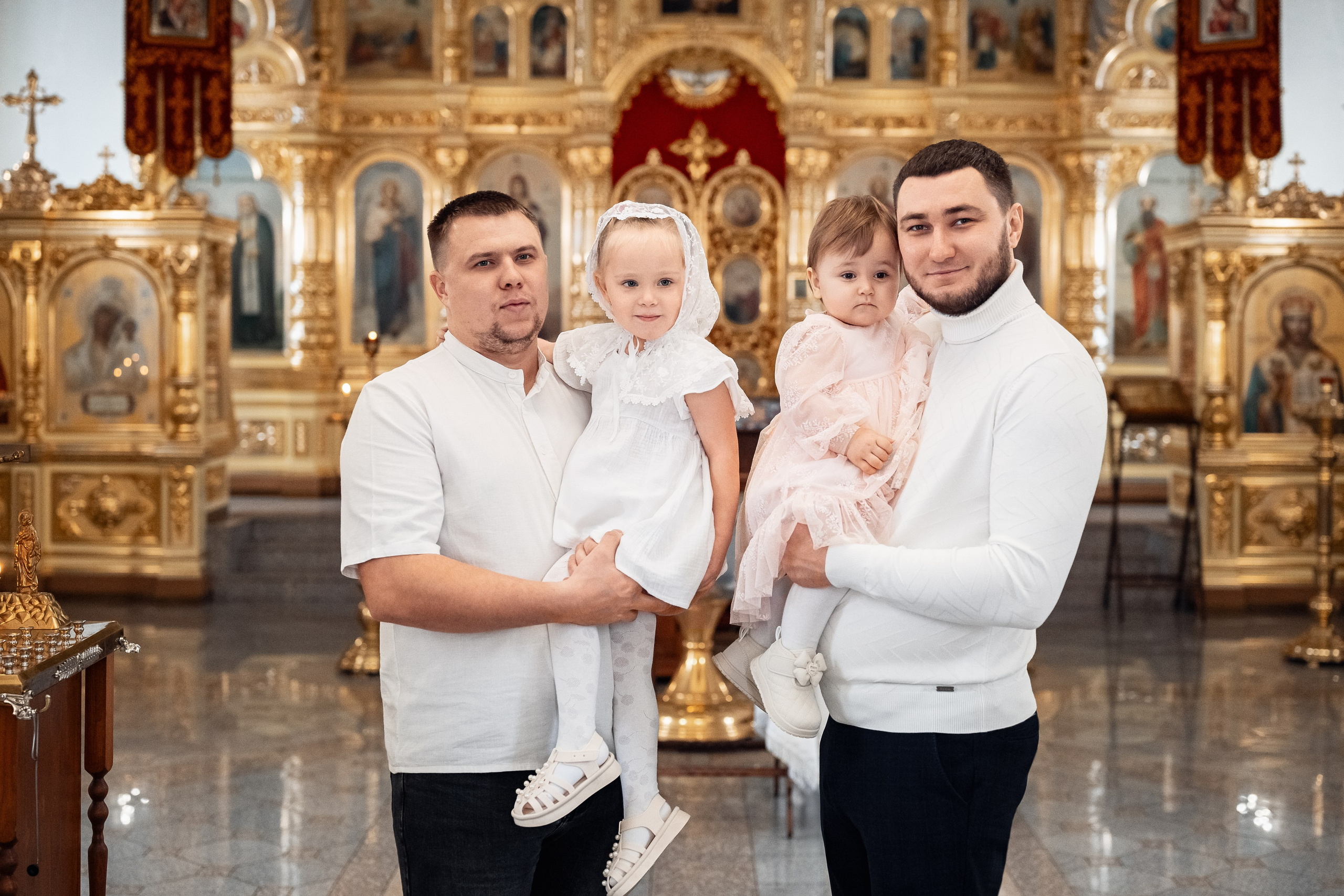 Павловка, храм св. апостолов Петра и Павла. Церковный фотограф на Таинство Крещения и Венчания в Оренбурге и Оренбургской области Екатерина Белкина