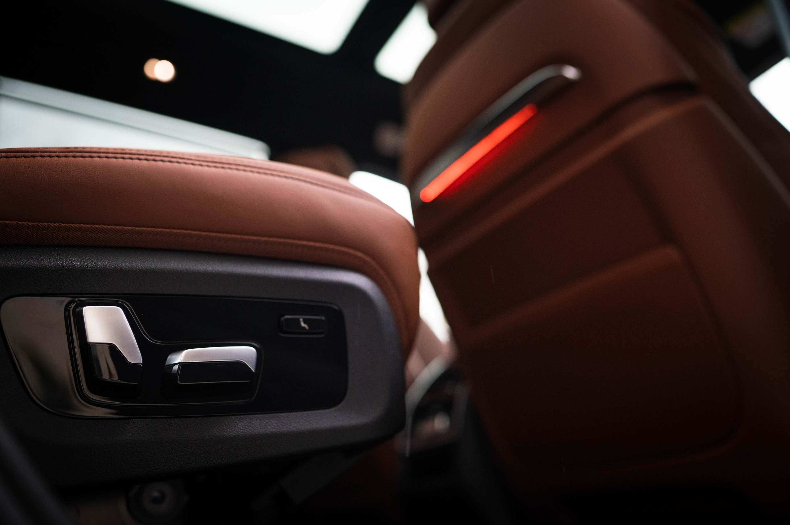 BMW X7 G07 40d. Автомобильный фотограф в Москве — Сидоров Дмитрий