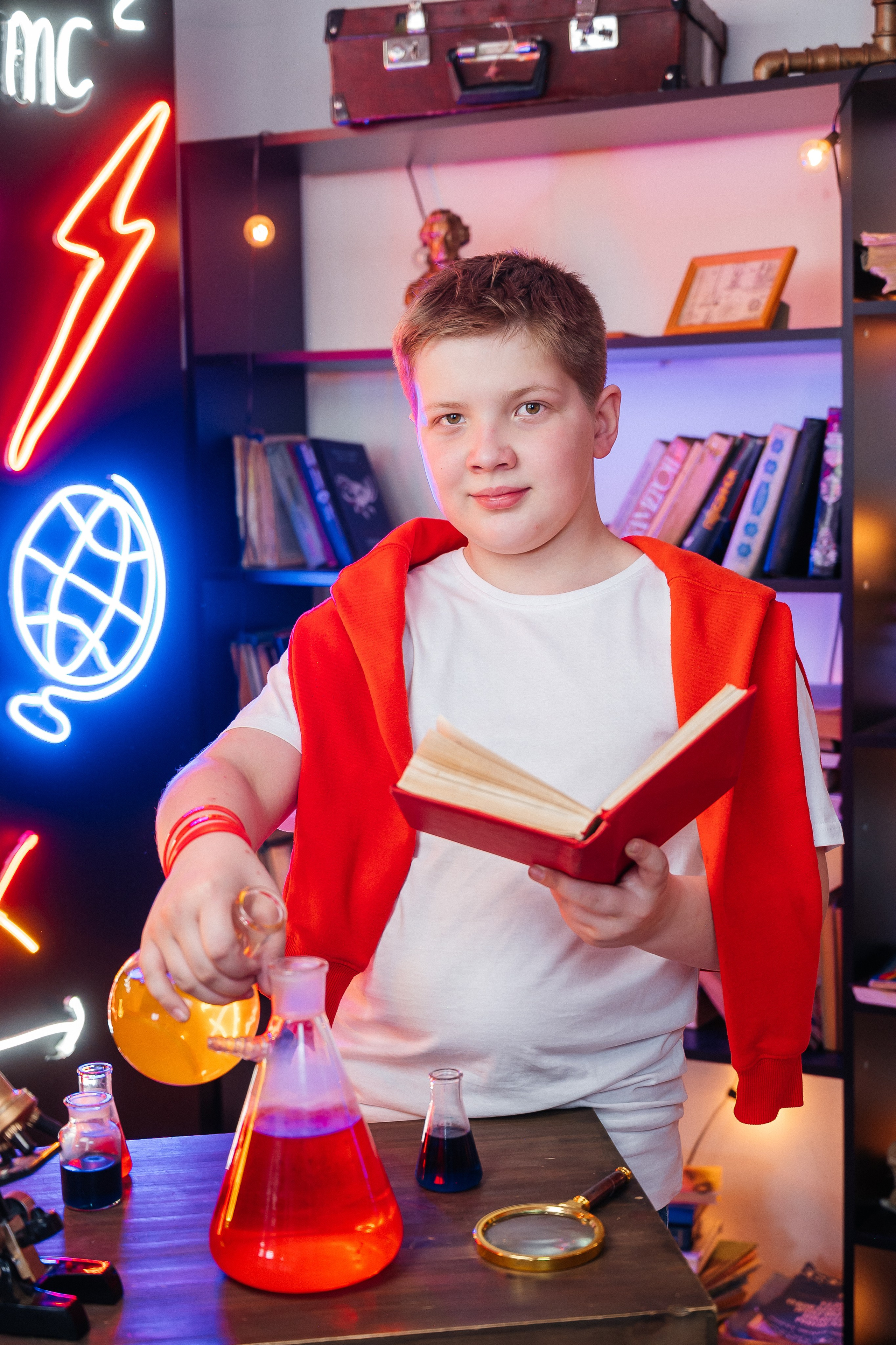 4 класс. Школьный и детский фотограф в Улан-Удэ Виктор Григорьев