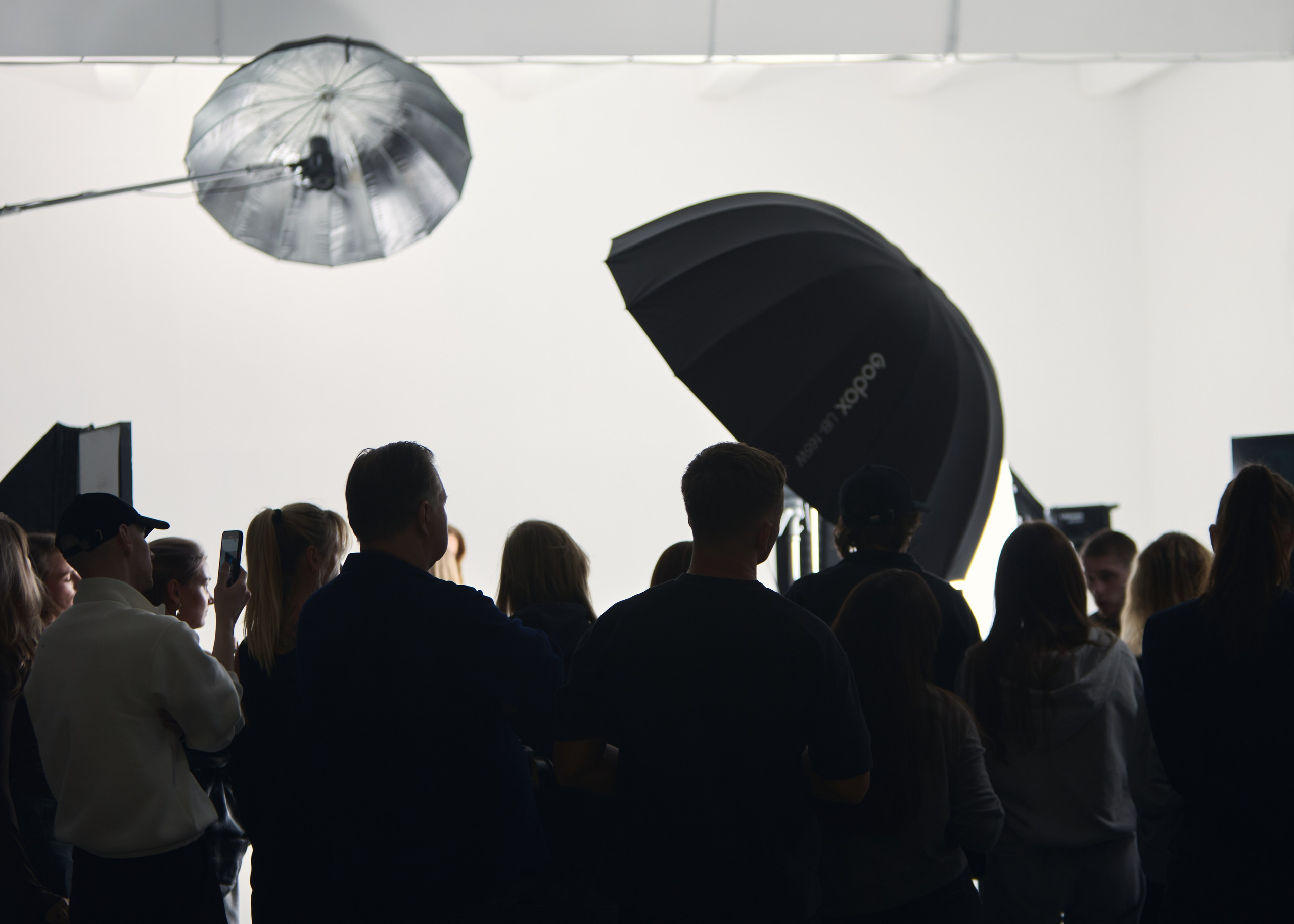 Репортаж. Главная