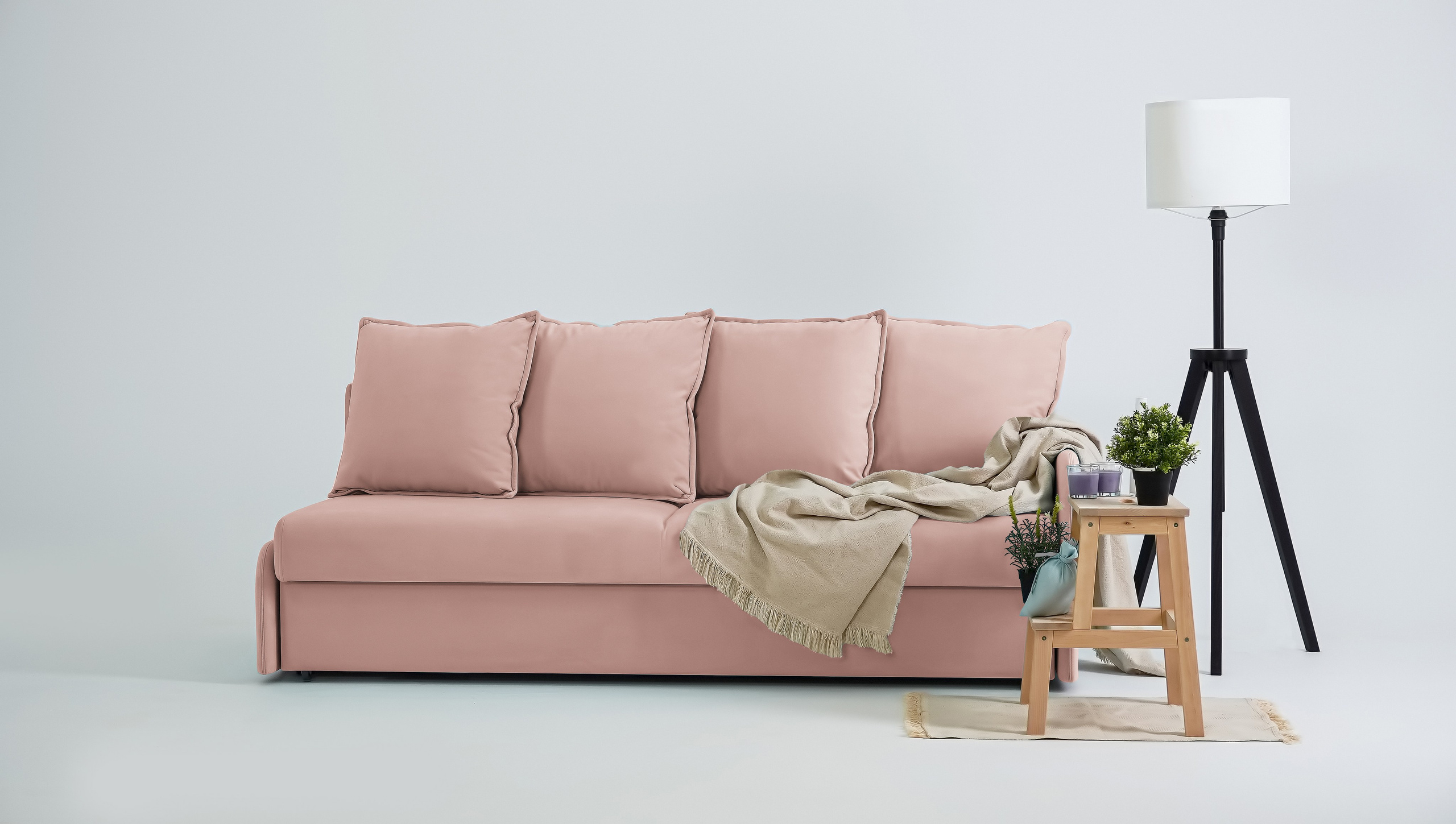 Замена цвета | Студия SVITHART