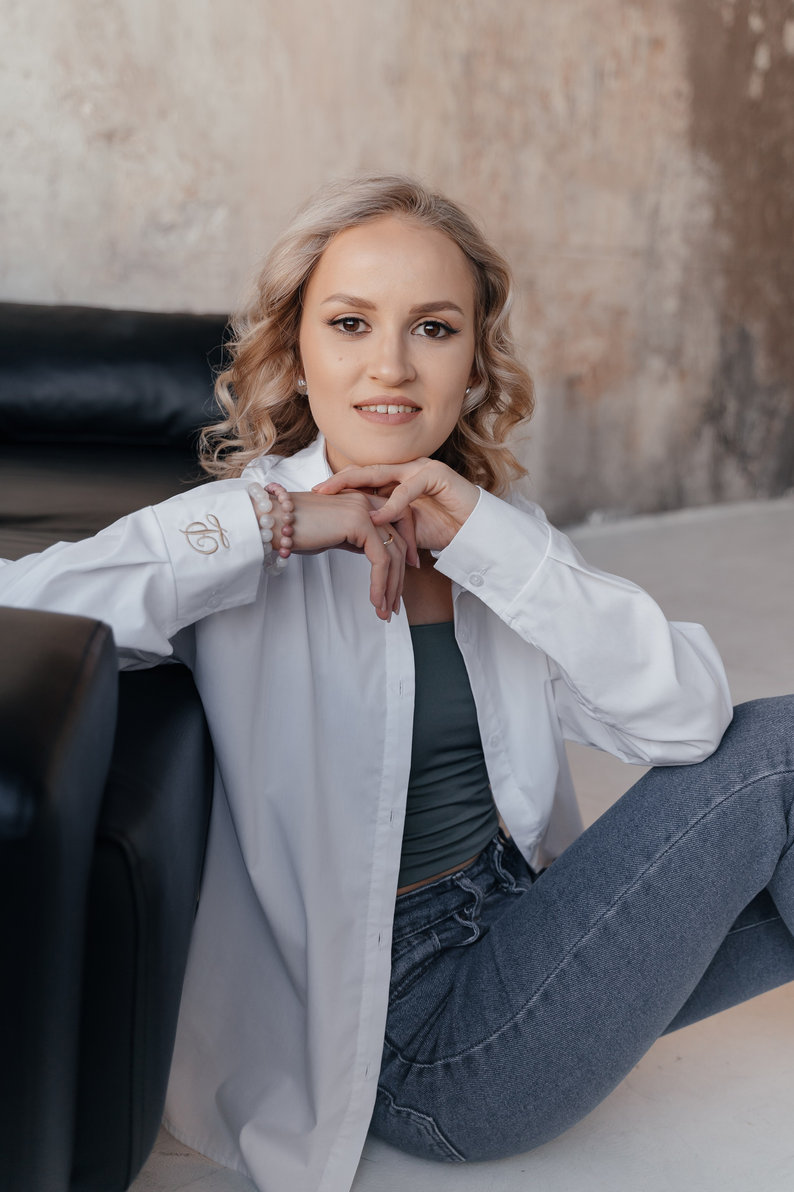 Лиза. Фотограф Ларионова Надежда|Ставрополь