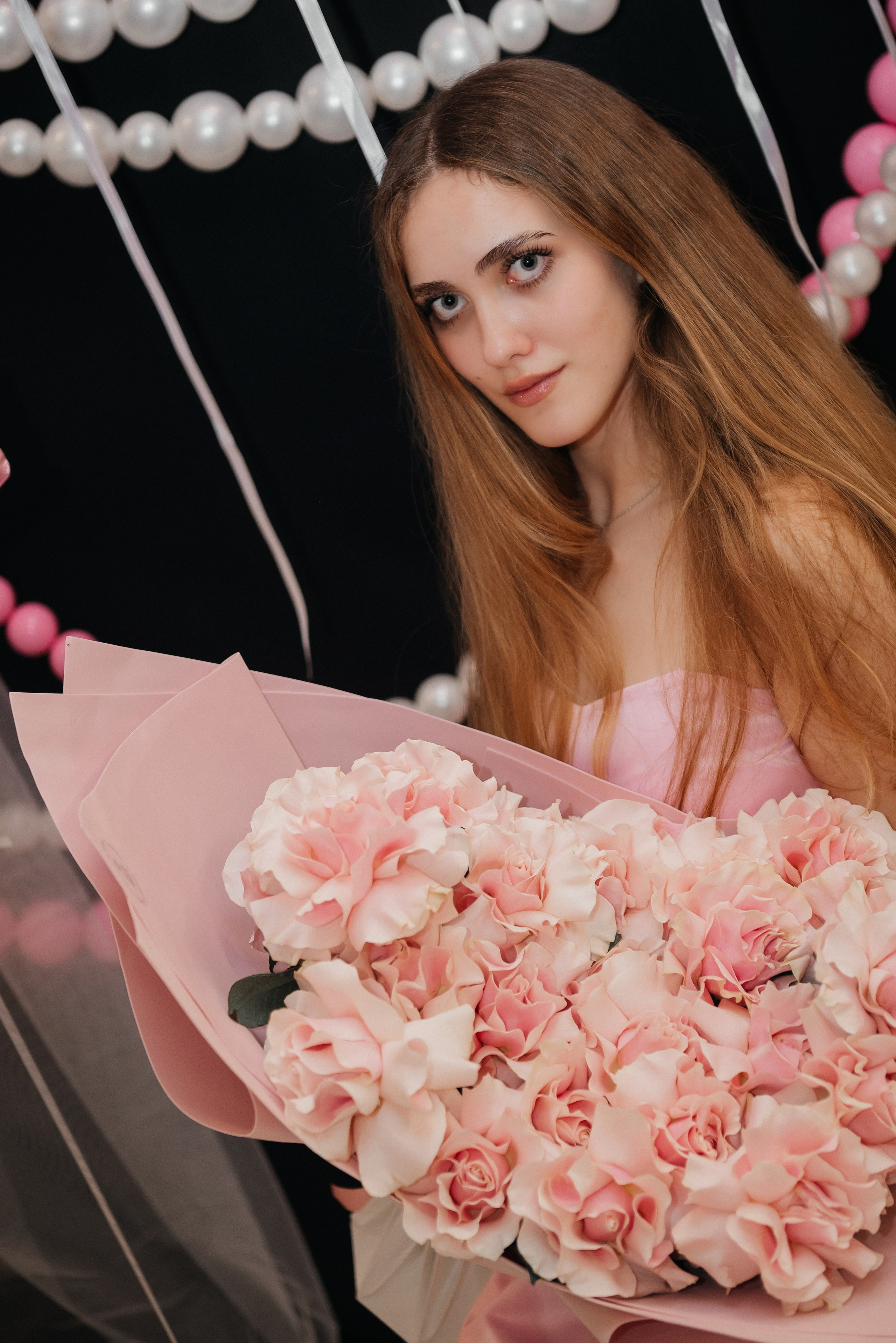 Диане 18. Суханова Регина Фотограф Сергиев Посад