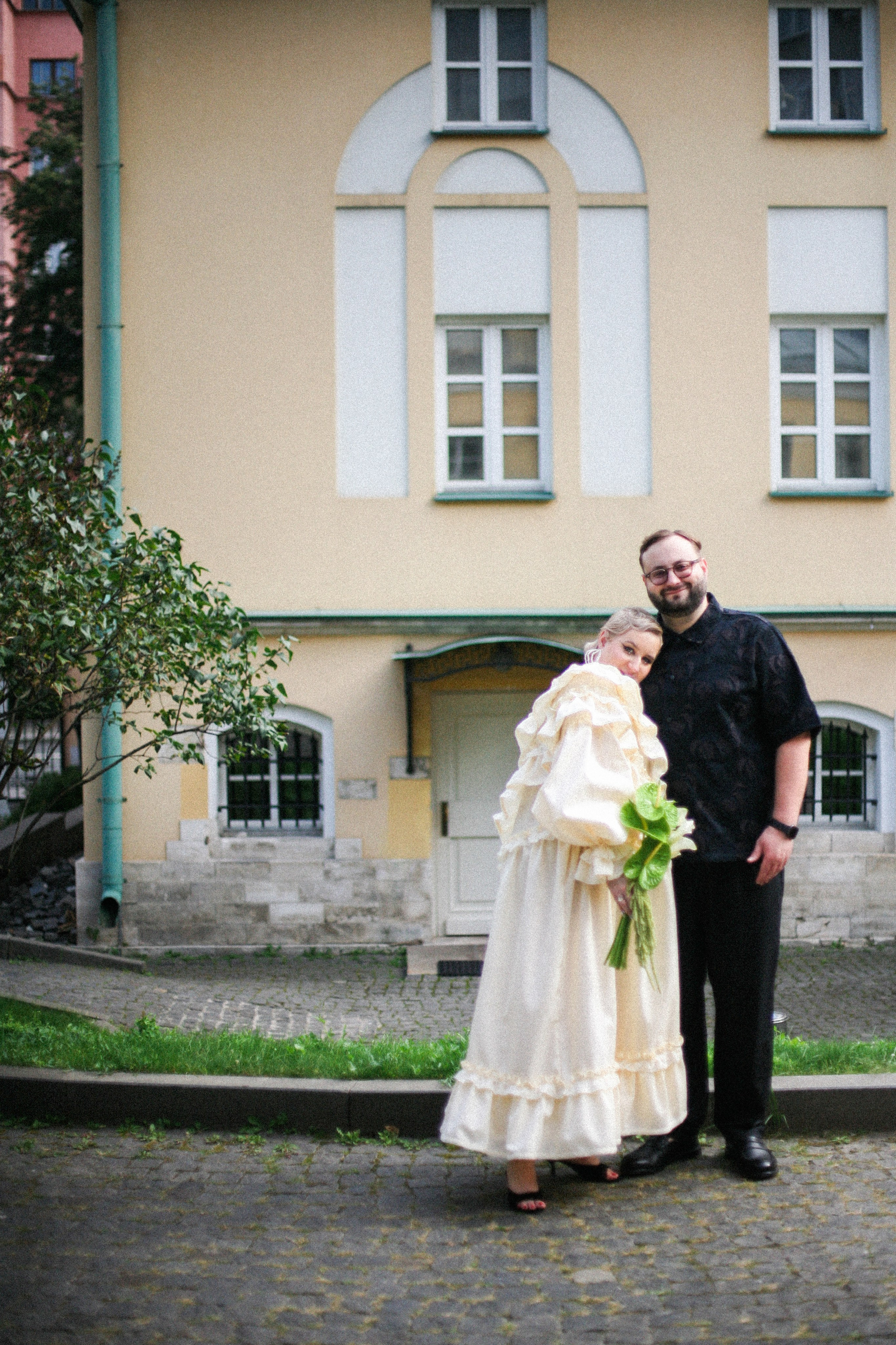 Аня и Кирилл (полный день с росписью). Фотограф Екатерина Максимова: семейные, индивидуальные съемки, свадьбы