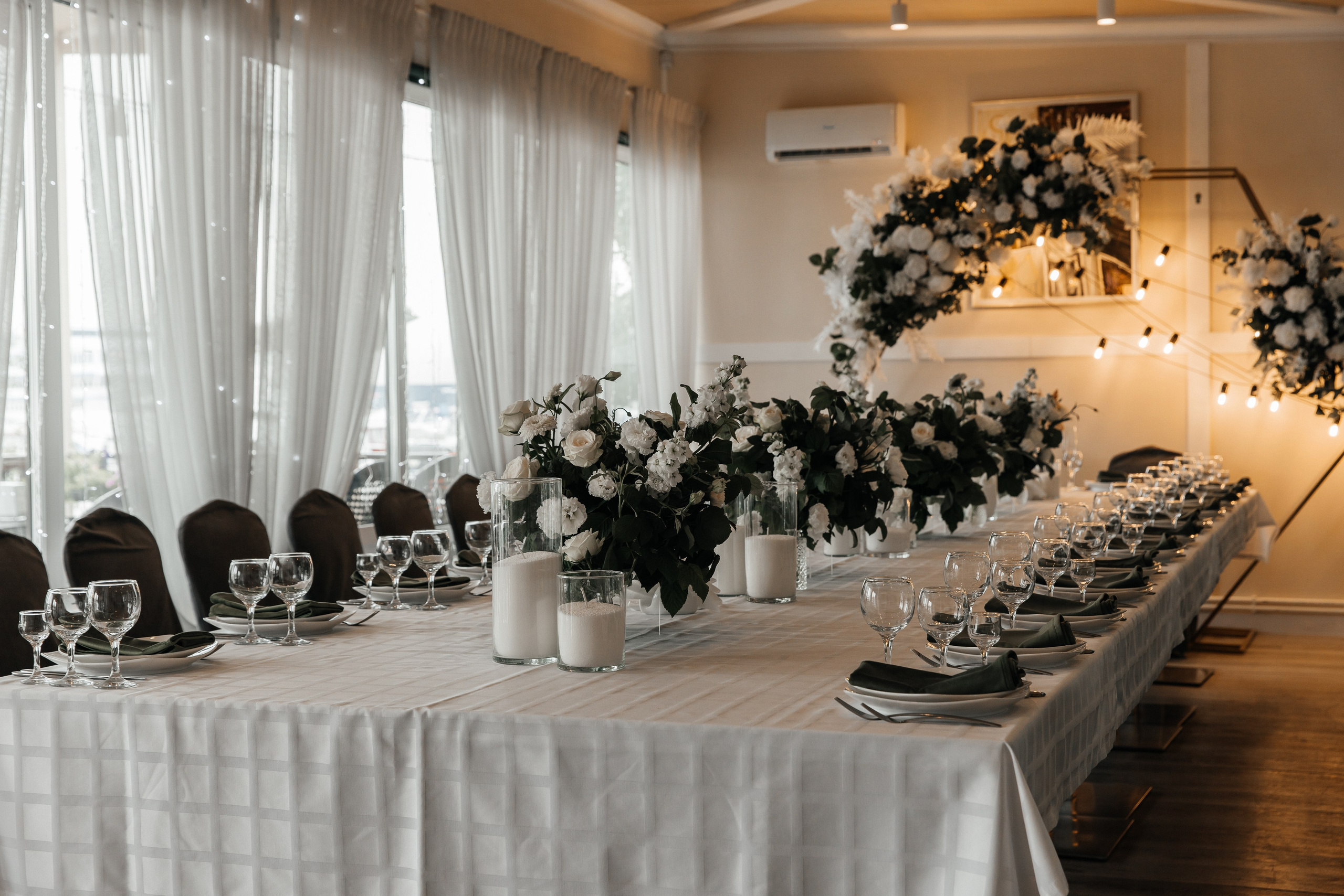 Екатерина и Олег. Фотограф Москва Шептаев Артём