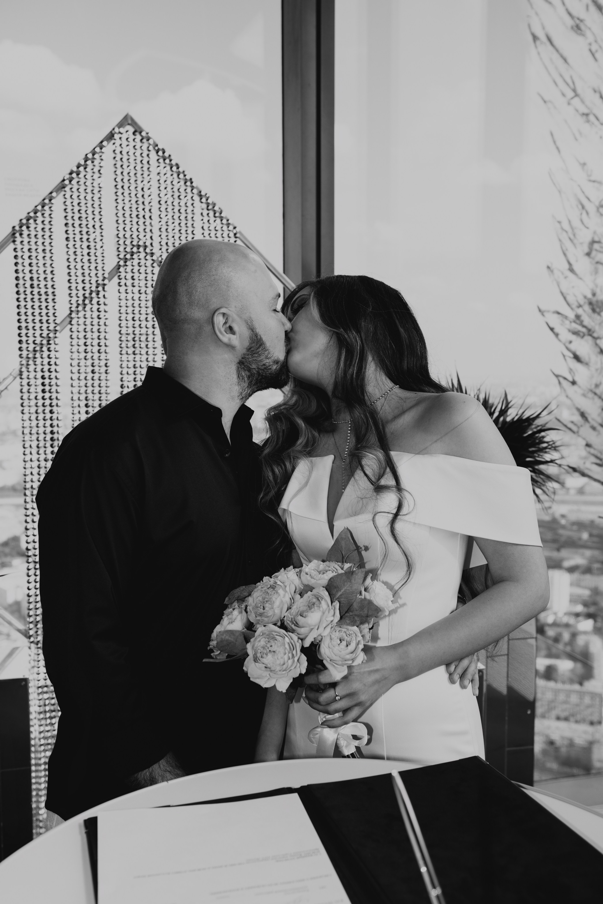 #007 Башня Федерация. Фотограф Москва Шептаев Артём