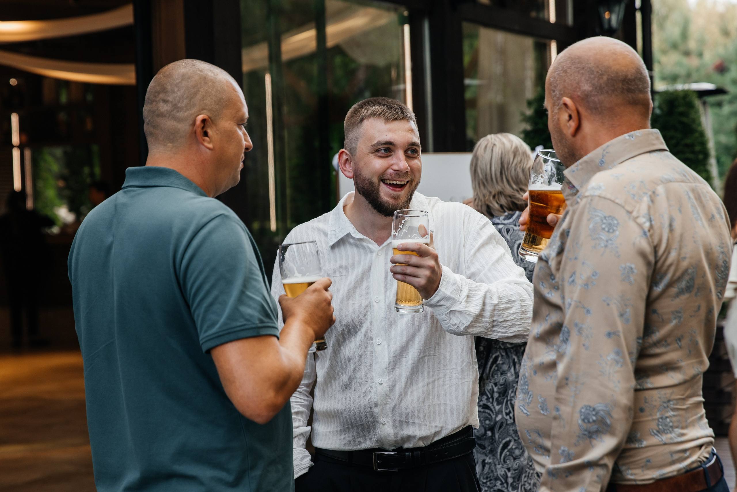 Дмитрий и Полина. Фотограф Москва Шептаев Артём