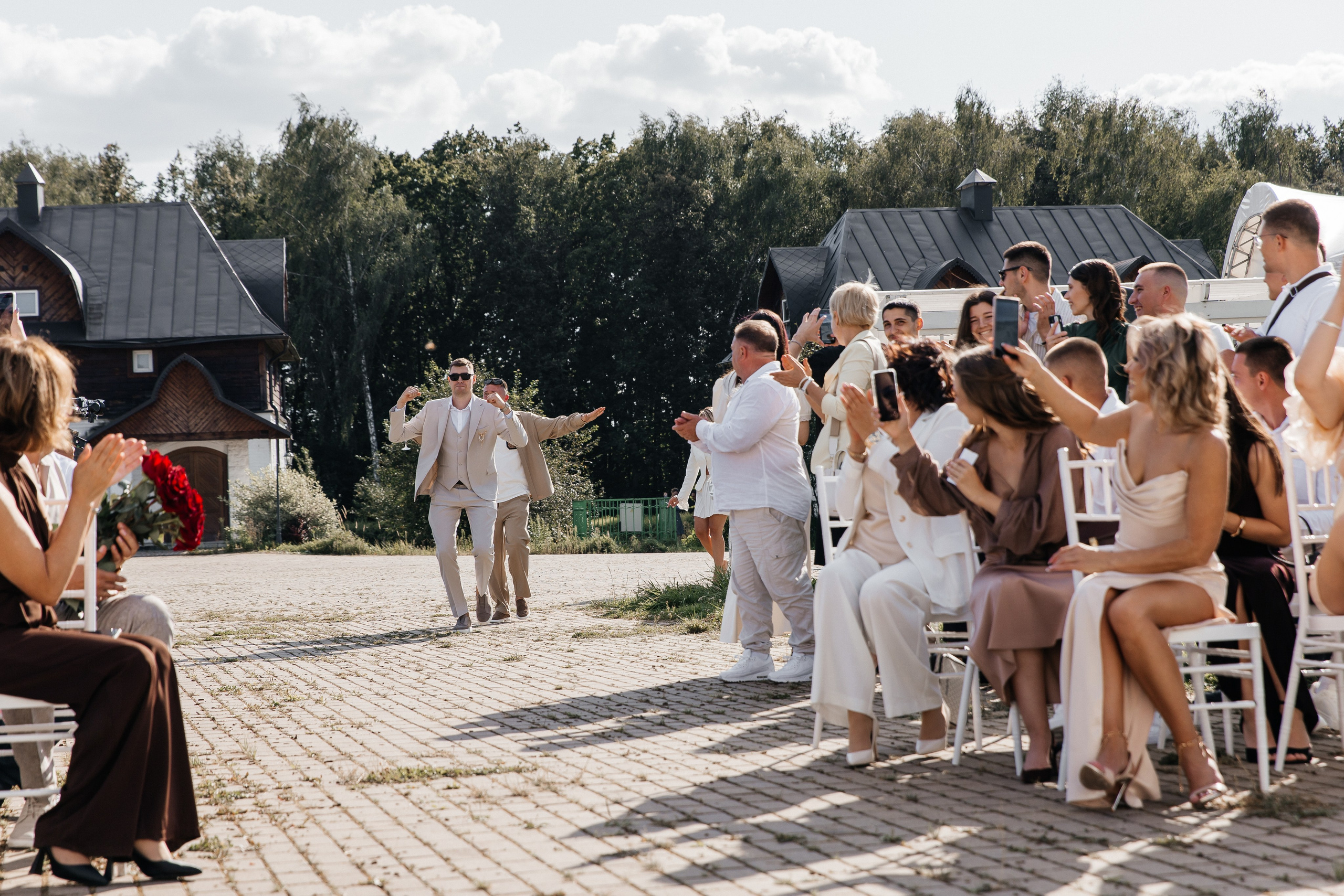 Владислав и Софья. Фотограф Москва Шептаев Артём