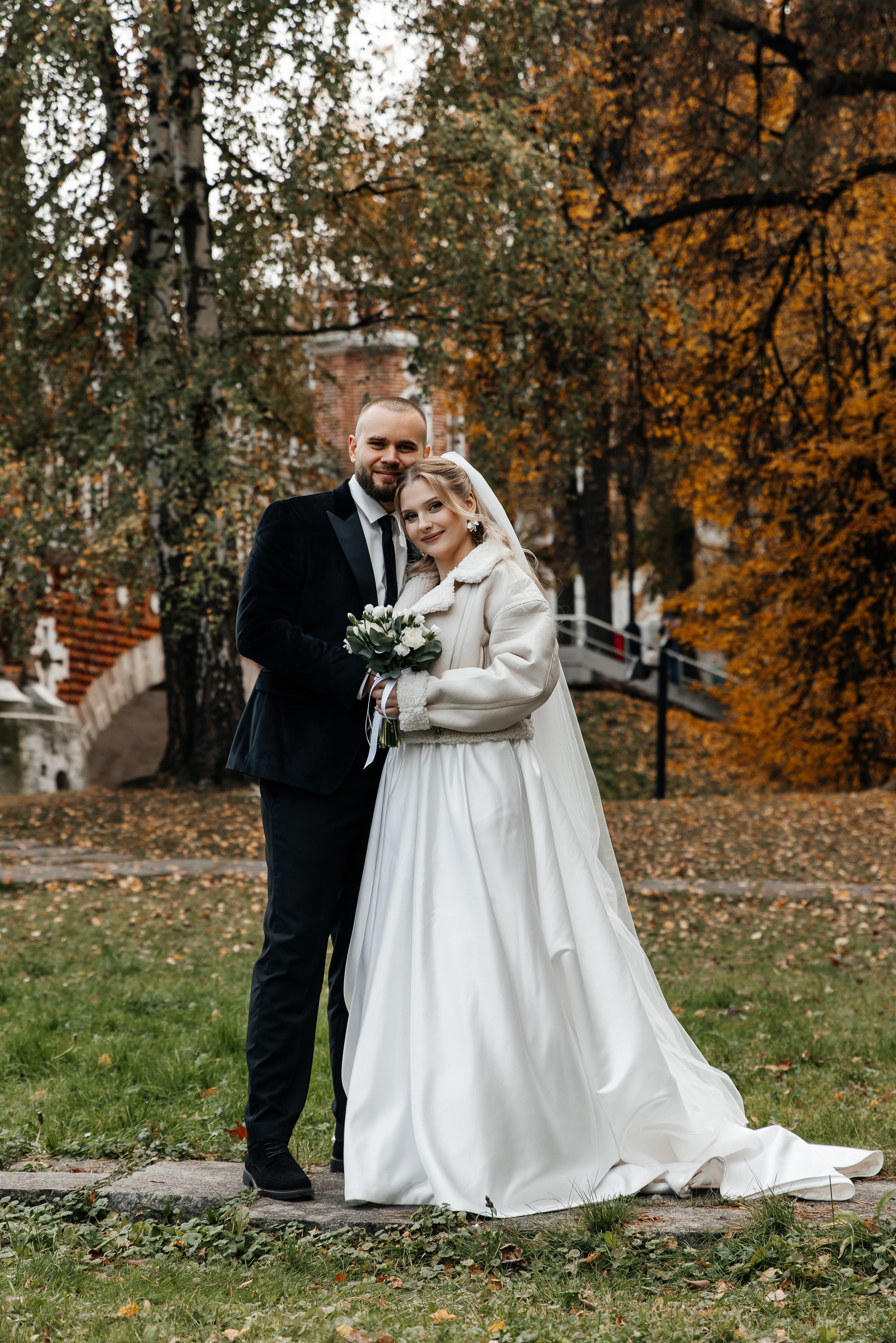 Вячеслав и Виктория| Южное бутово| Малый зал. Фотограф Москва Шептаев Артём