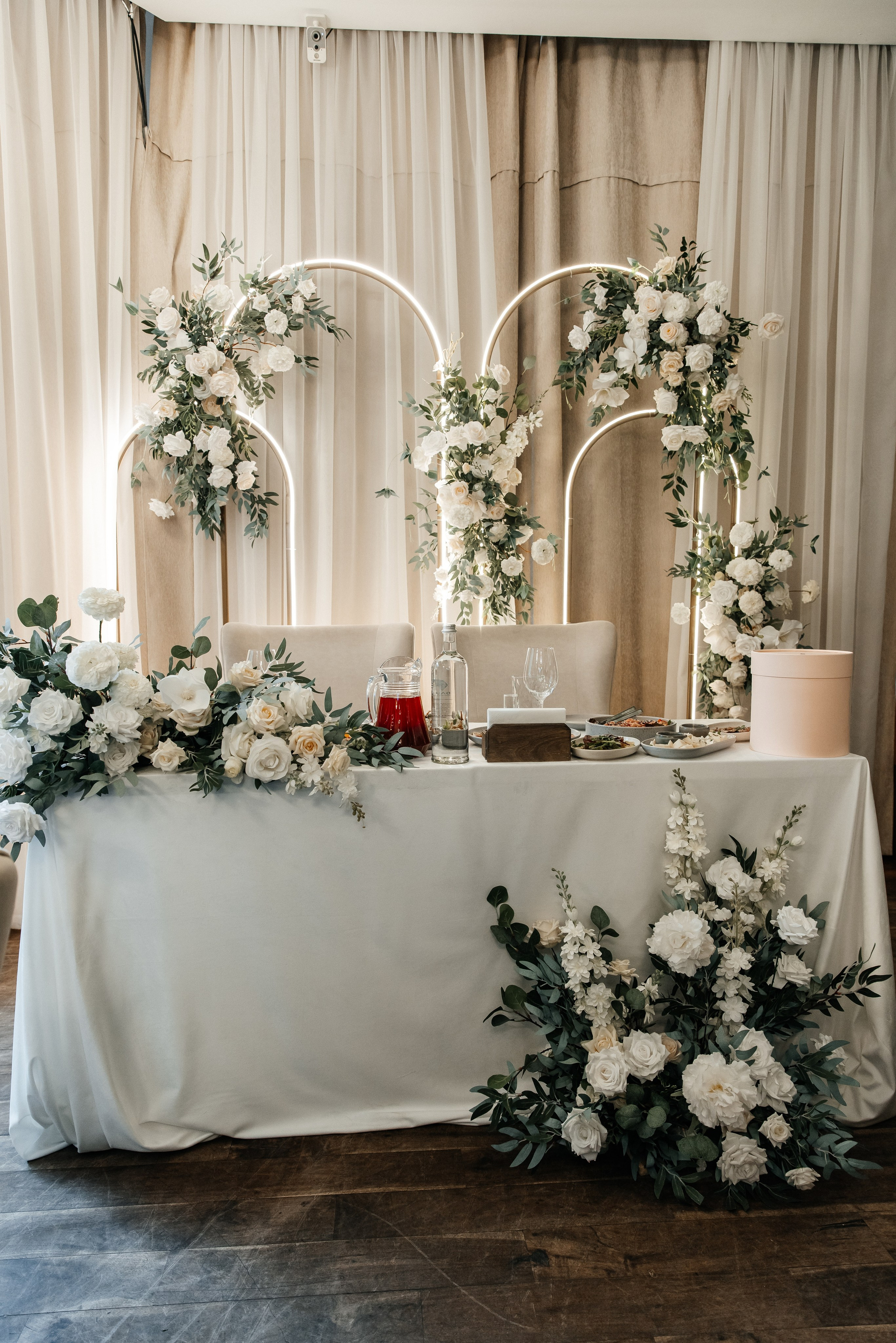 Вячеслав и Виктория| Южное бутово| Малый зал. Фотограф Москва Шептаев Артём