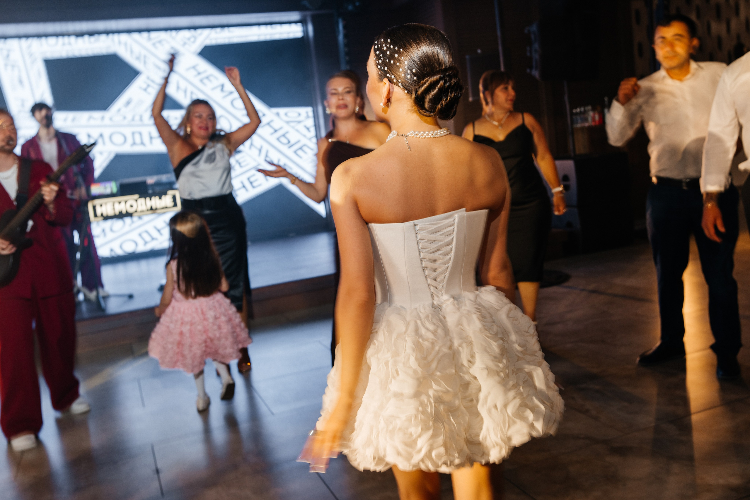 Дмитрий и Полина. Фотограф Москва Шептаев Артём