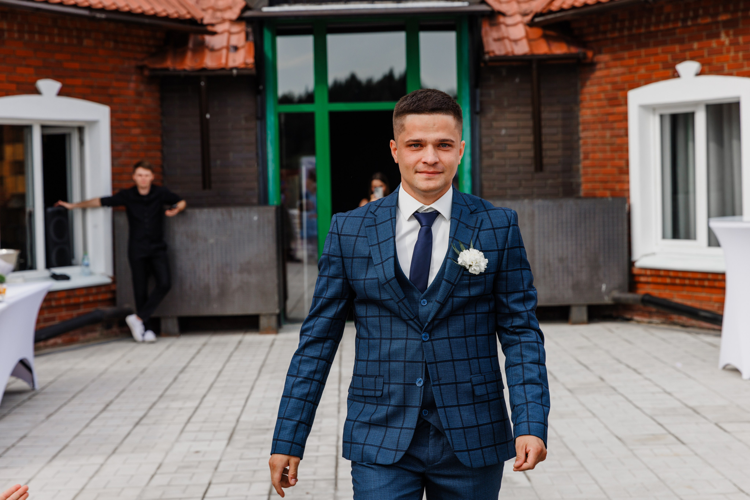 Никита и Ангелина. Фотограф Москва Шептаев Артём