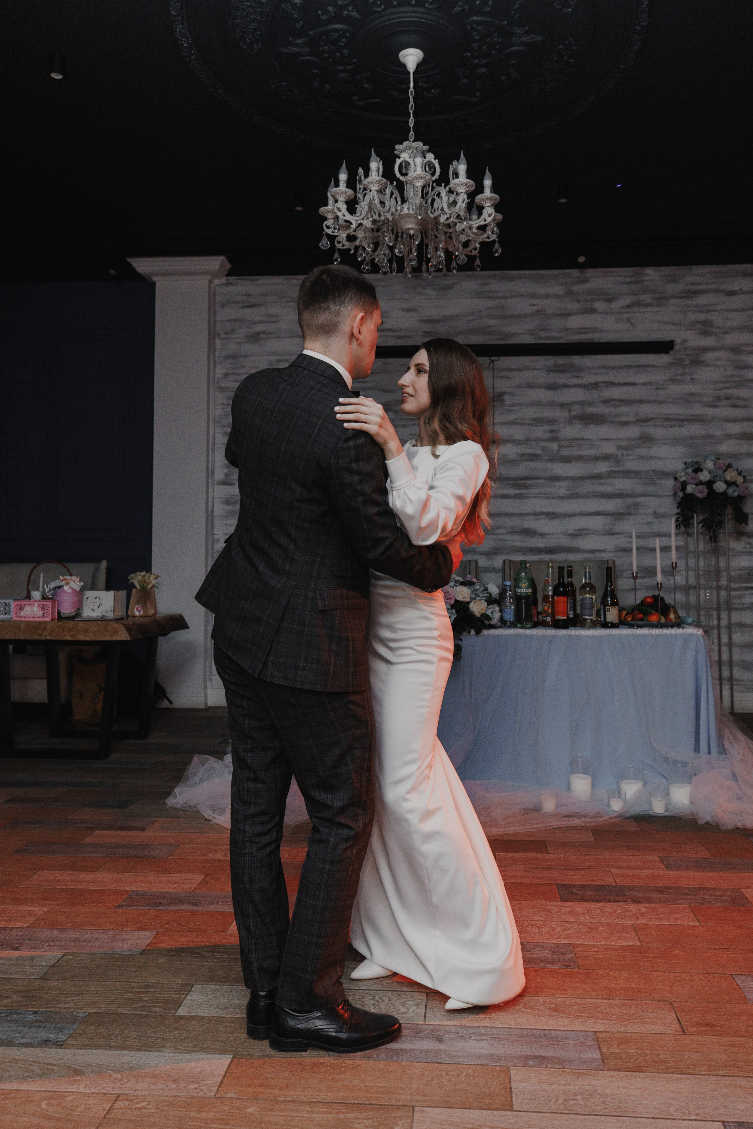 #2 Выездная регистрация. Фотограф Москва Шептаев Артём