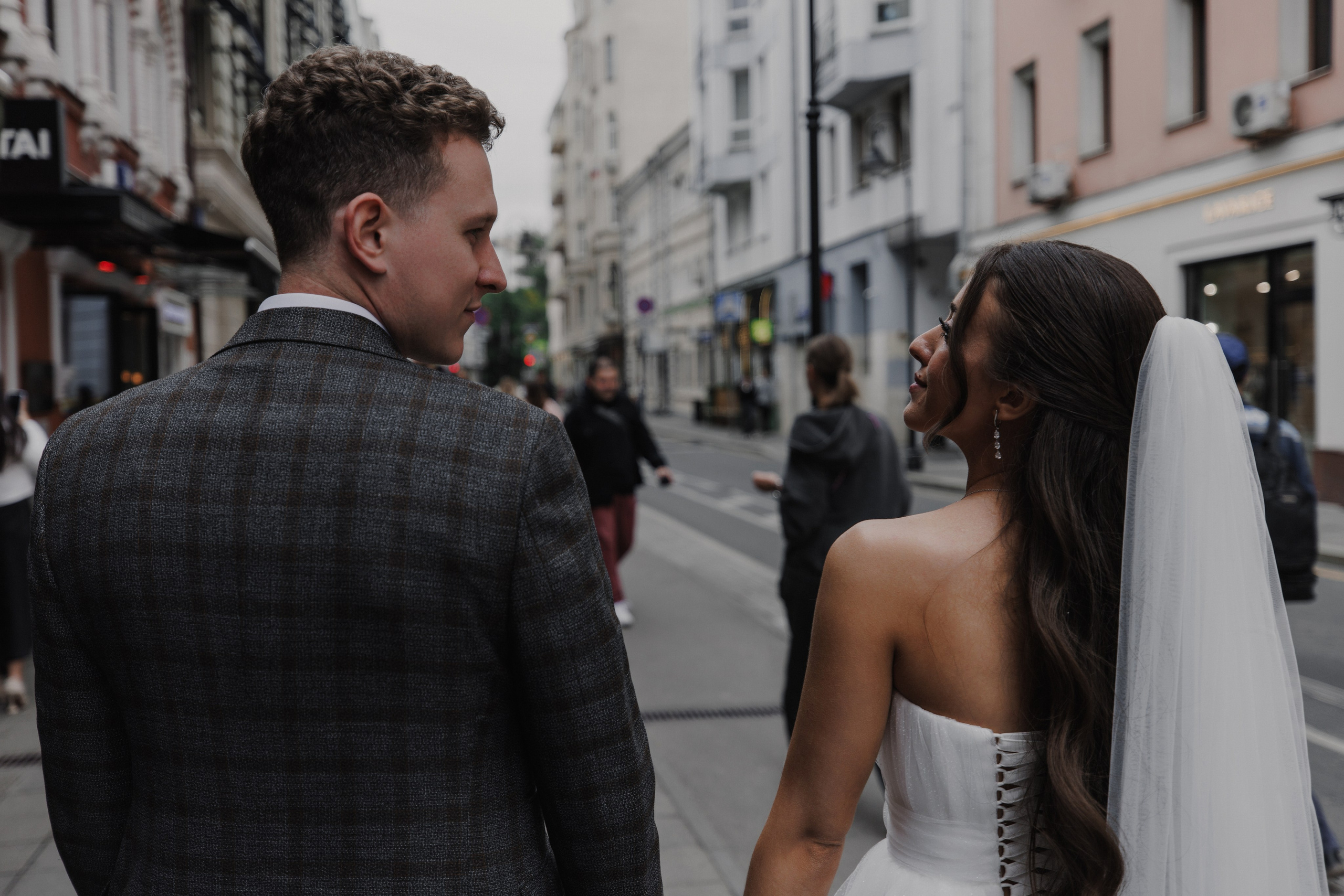 #12 Патриаршие Пруды. Фотограф Москва Шептаев Артём