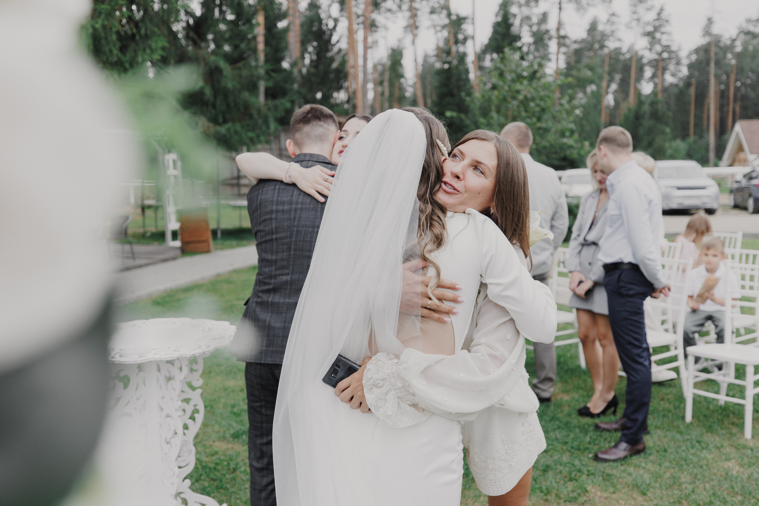 #2 Выездная регистрация. Фотограф Москва Шептаев Артём