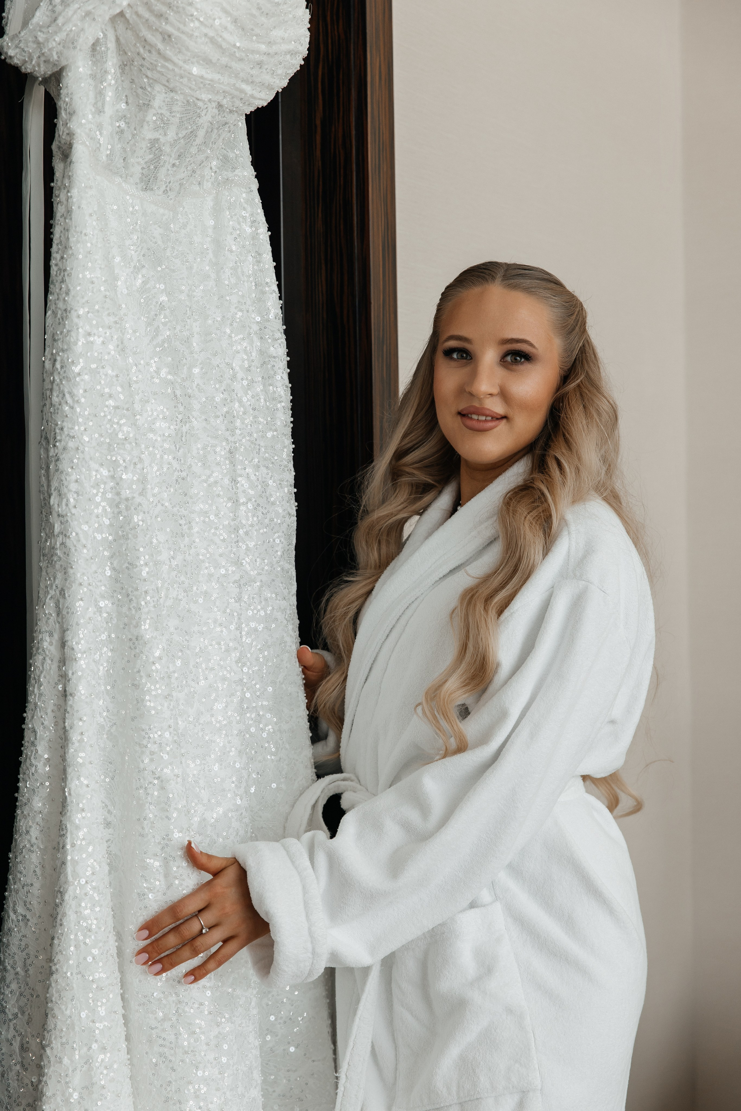 Владислав и Софья. Фотограф Москва Шептаев Артём