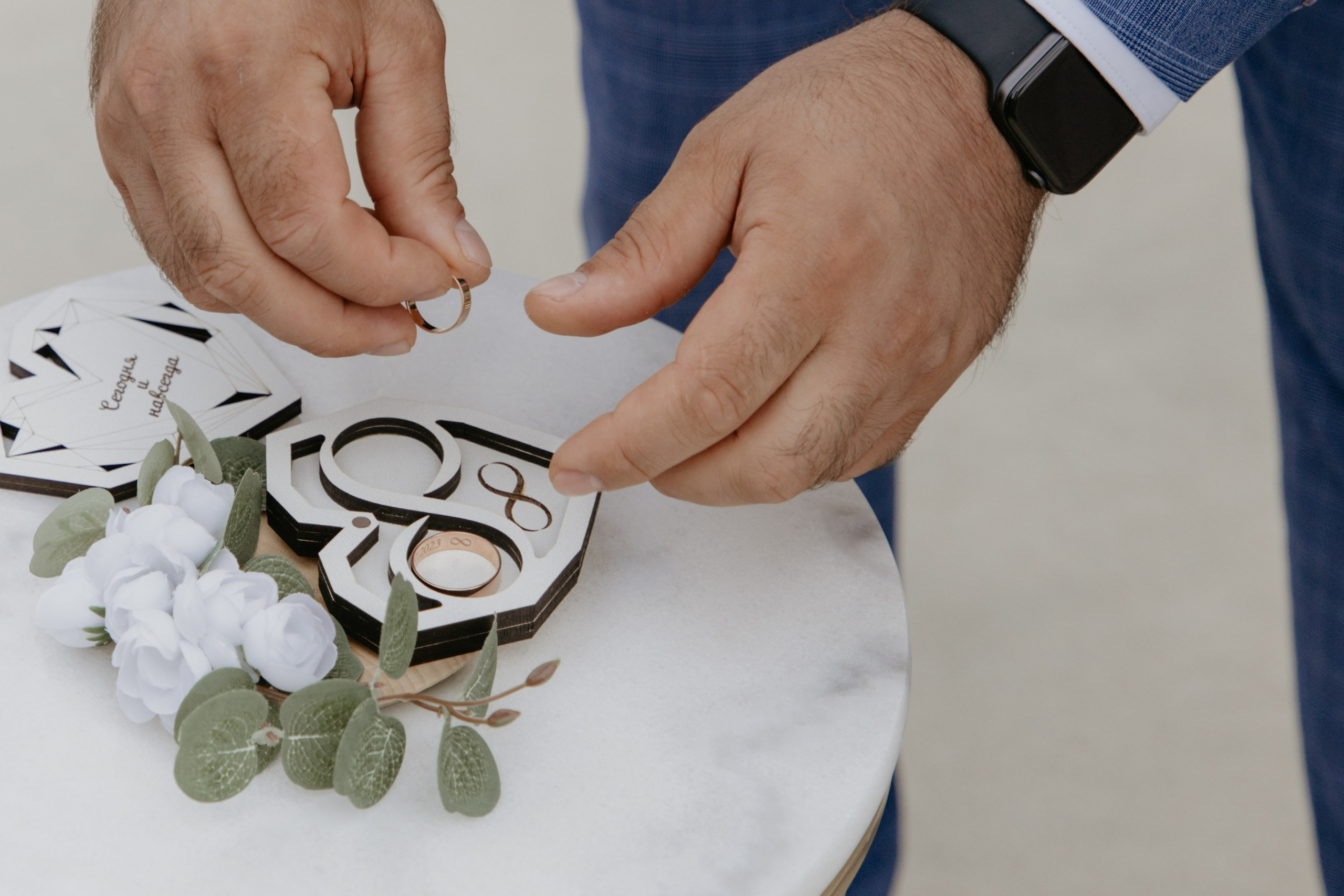 #1 Полный свадебный день. Фотограф Москва Шептаев Артём