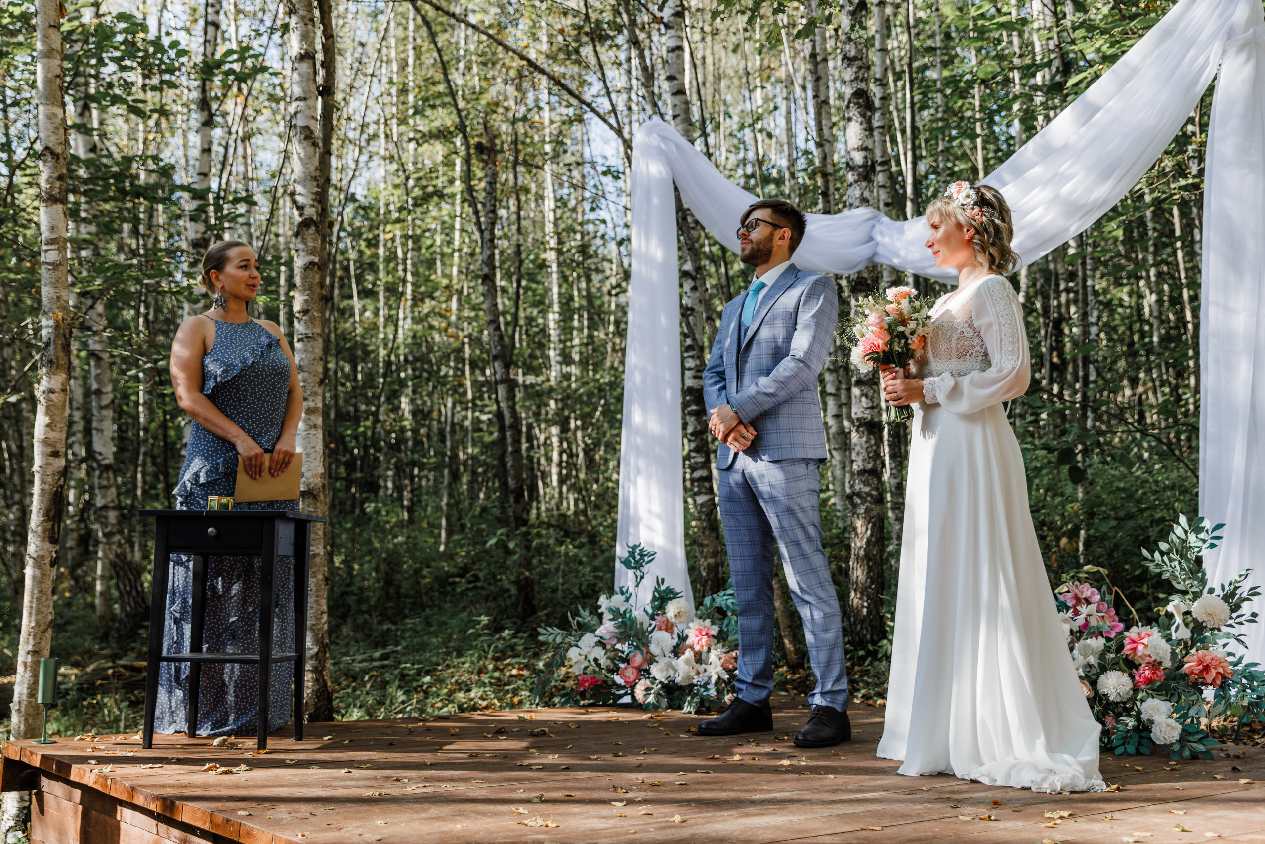 Татьяна и Владимир. Фотограф Москва Шептаев Артём