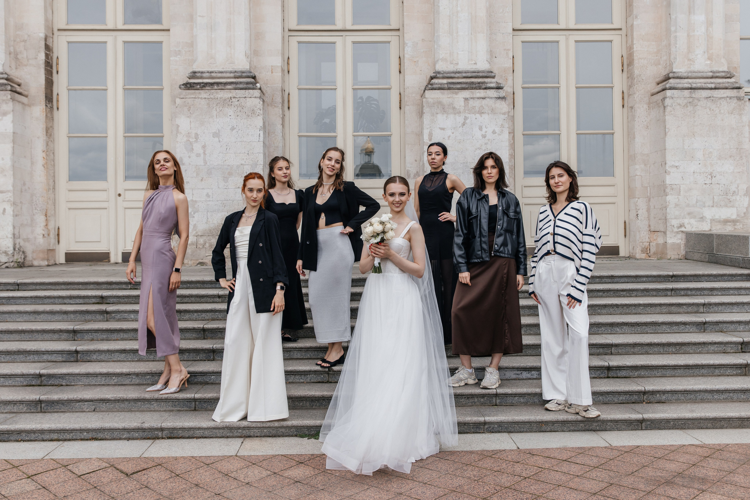 Денис и Елизавета| Шипиловский. Фотограф Москва Шептаев Артём