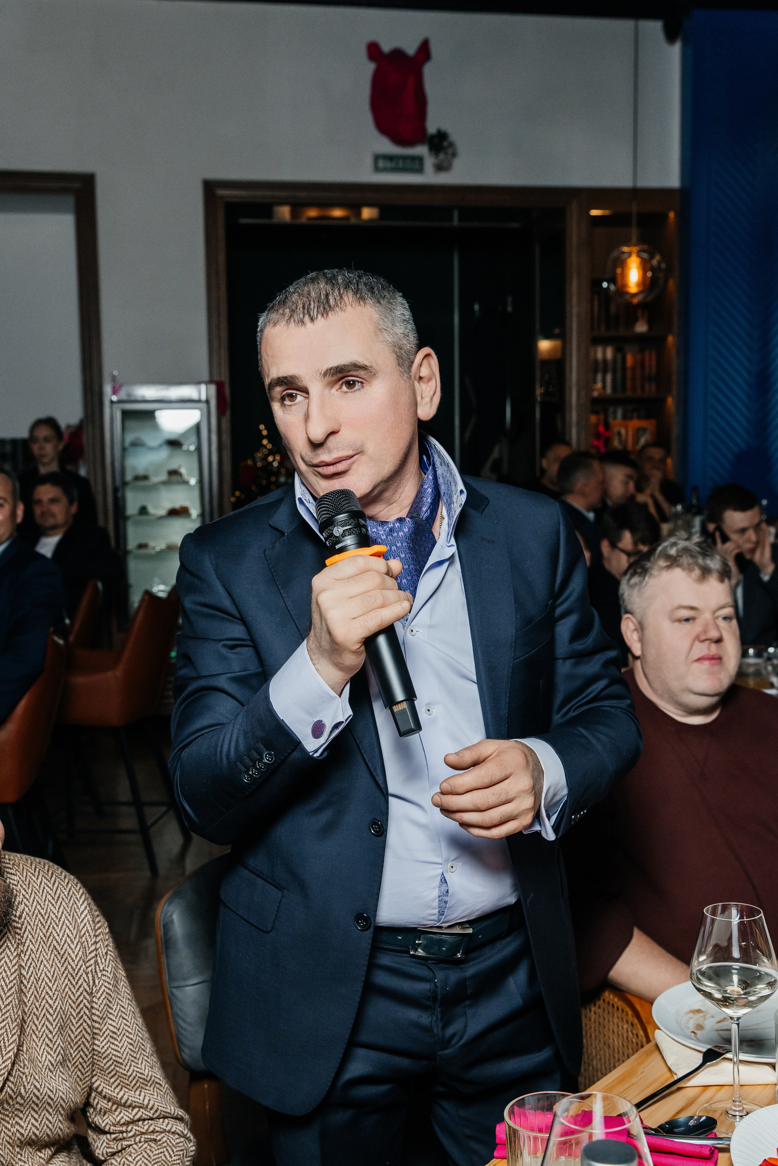 ФинСтар. Фотограф Москва Шептаев Артём