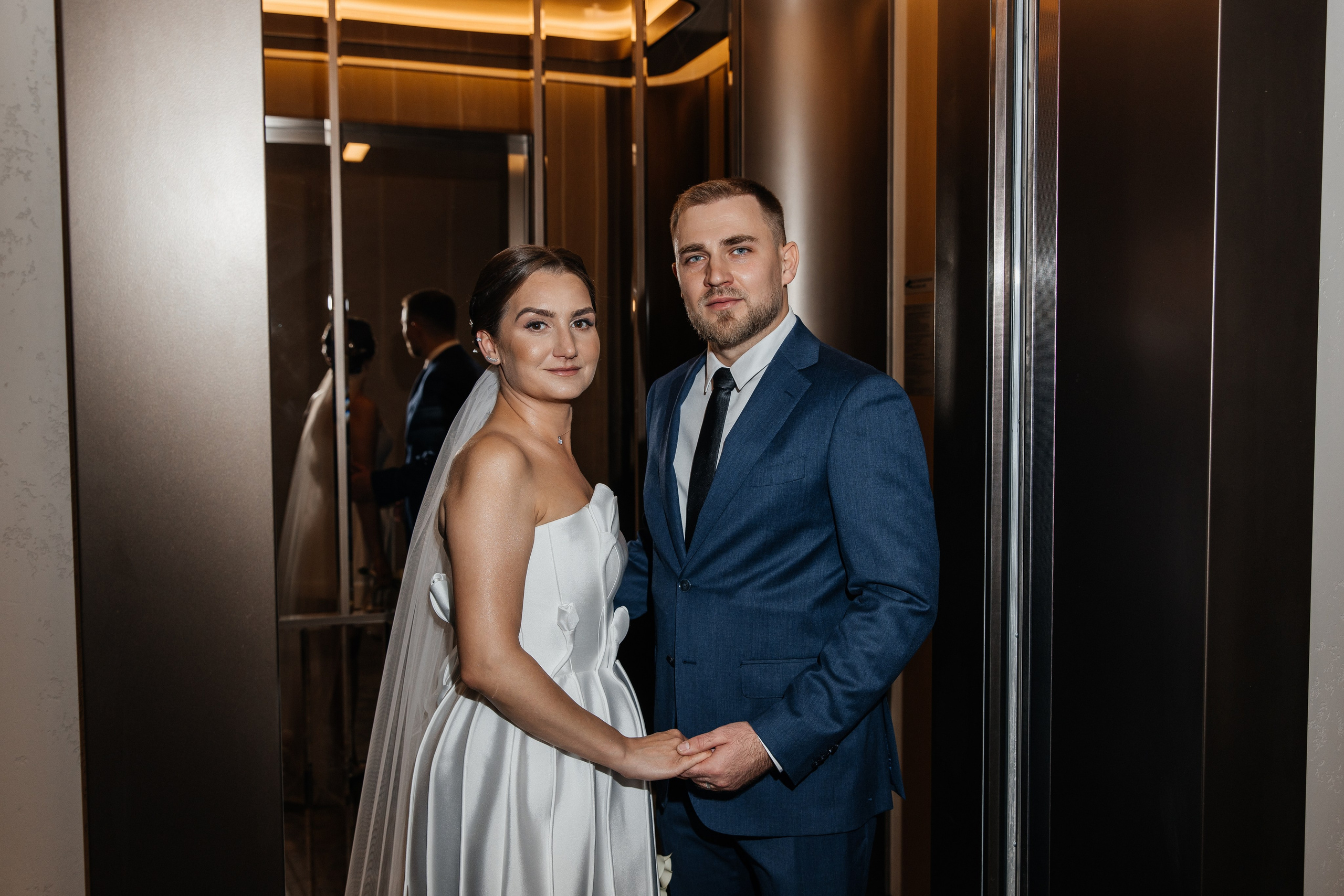 Кирилл и Анастасия. Фотограф Москва Шептаев Артём