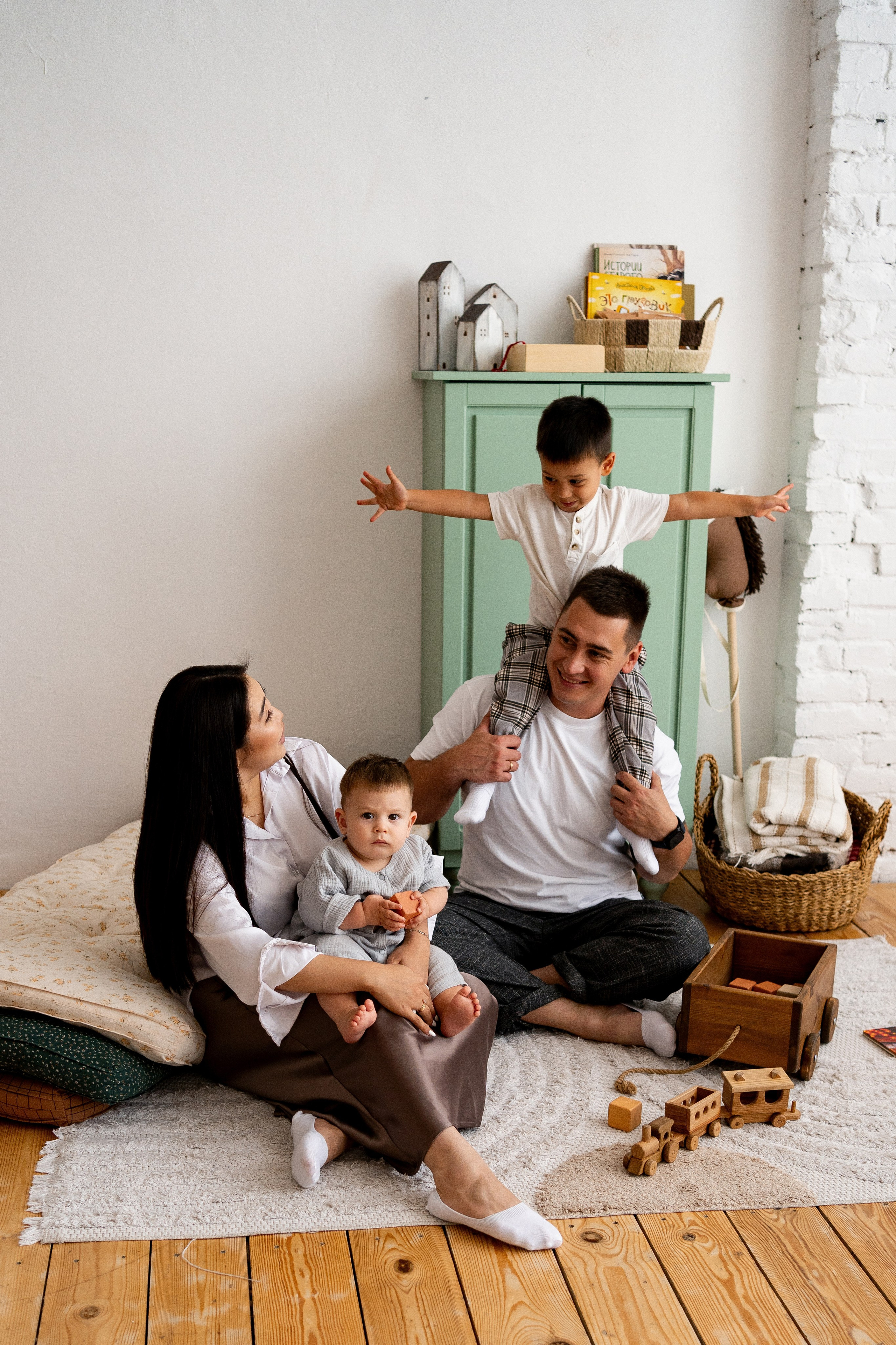 Семейный фотограф Краснодар. Семейный и NEWBORN фотограф г. Краснодар