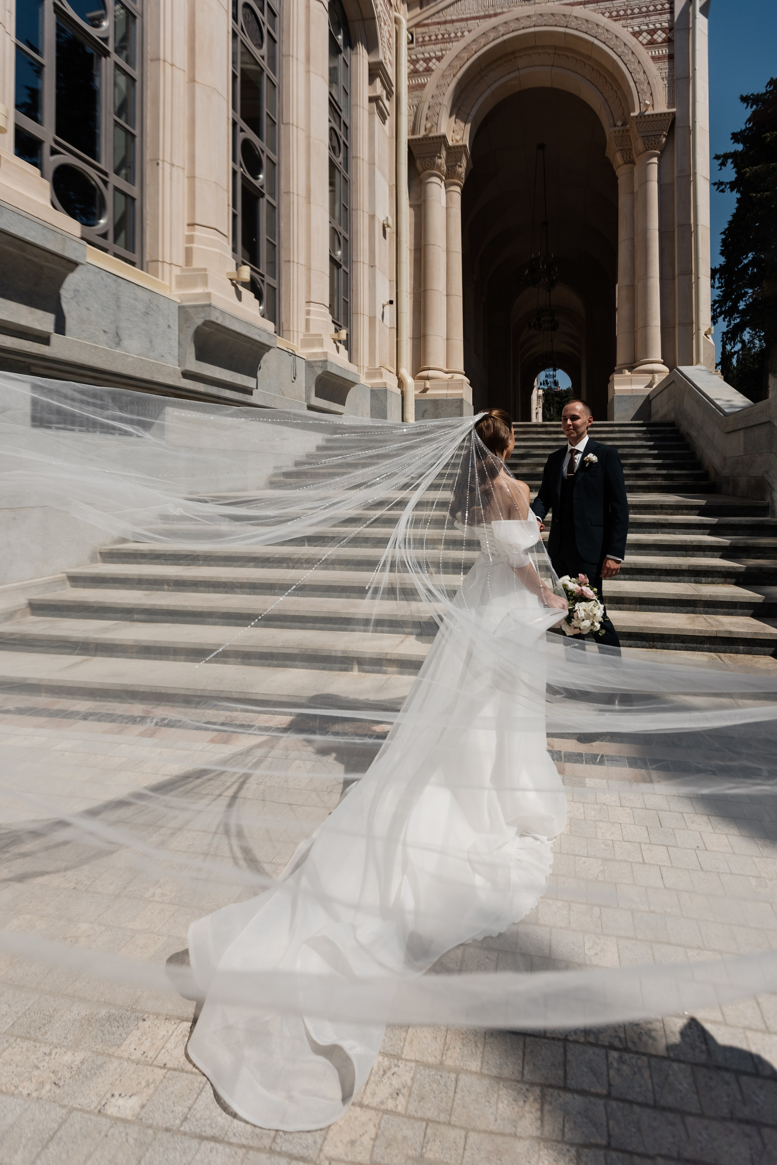 Дмитрий и Лариса — Анонс Свадьбы. Свадебный фотограф, фотосъемка в Крыму, Севастополе, Симферополе, Ялте