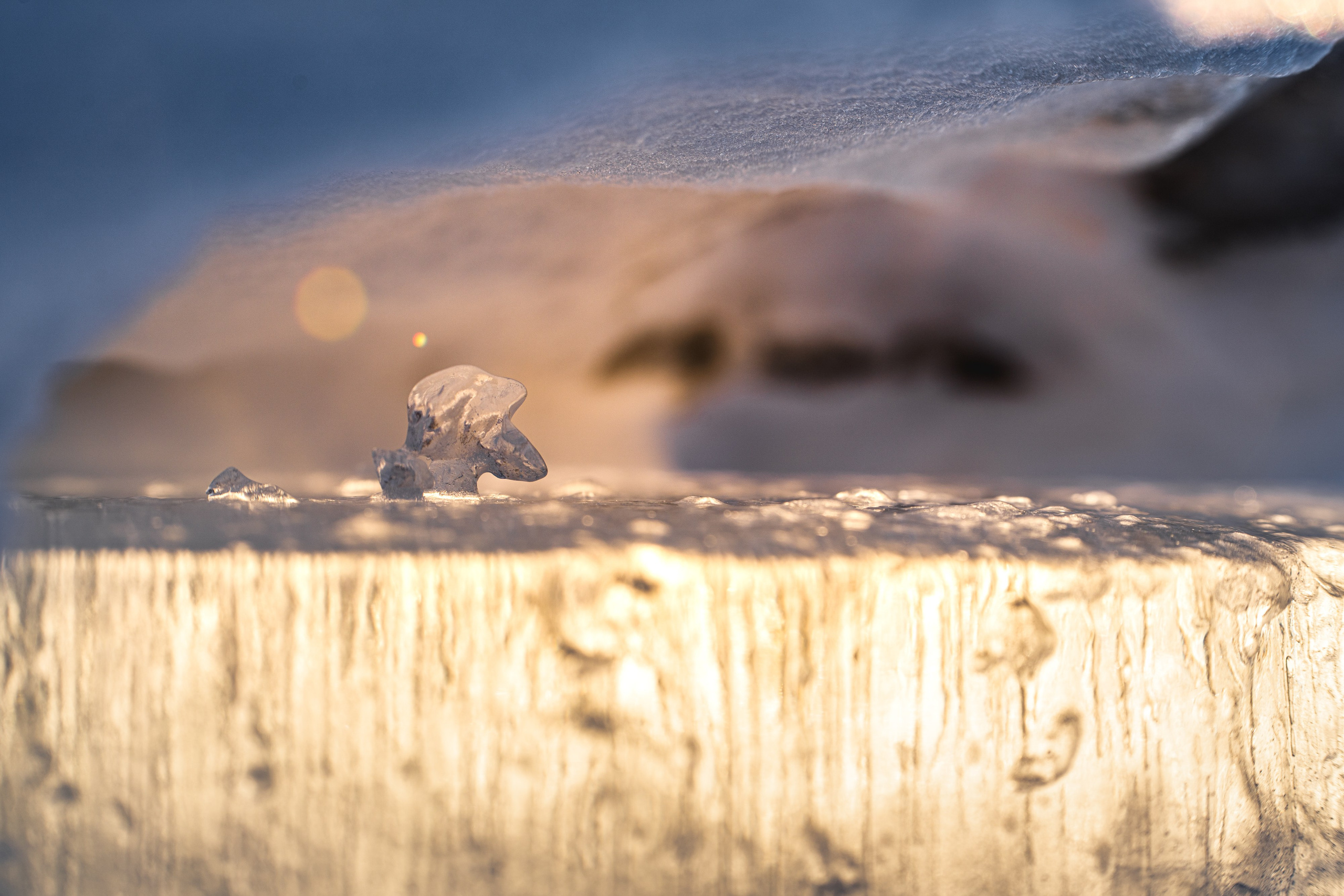 Ладожские шхеры