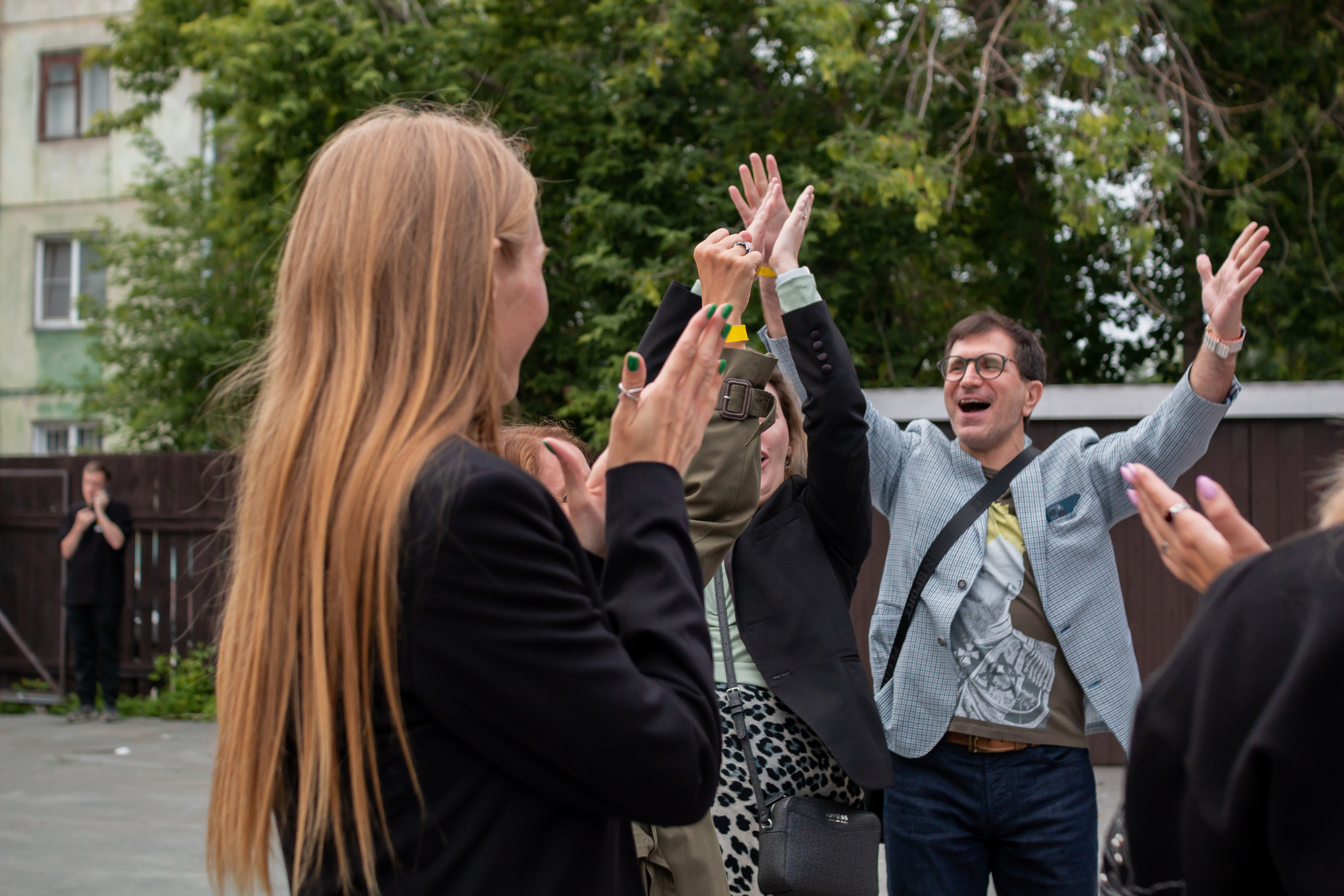 Винный фестиваль PRO WINE. Фотограф в Новосибирске Екатерина Васильева