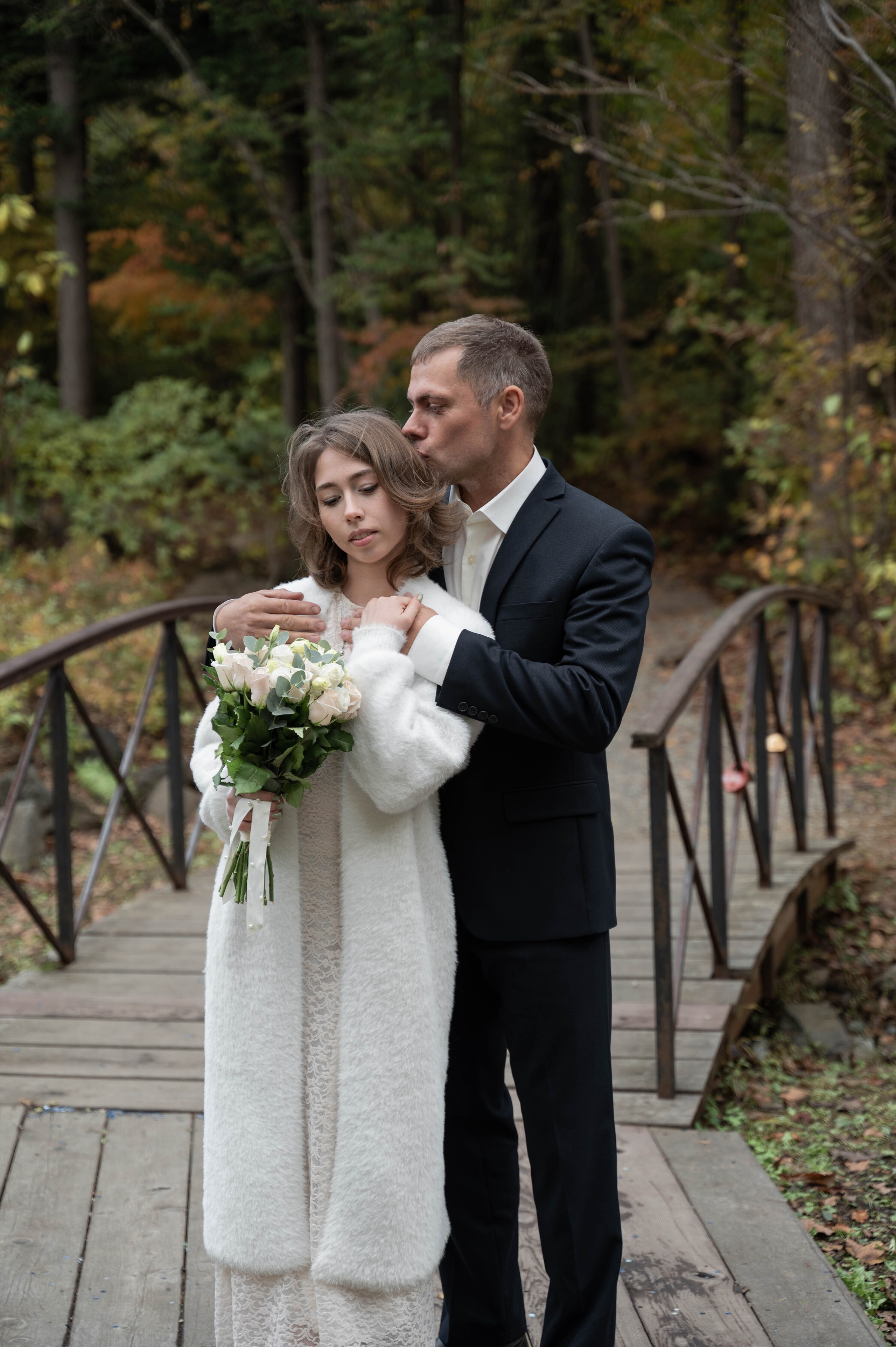 SERGEI & EKATERINA. Фотографирую лучшие моменты ❤