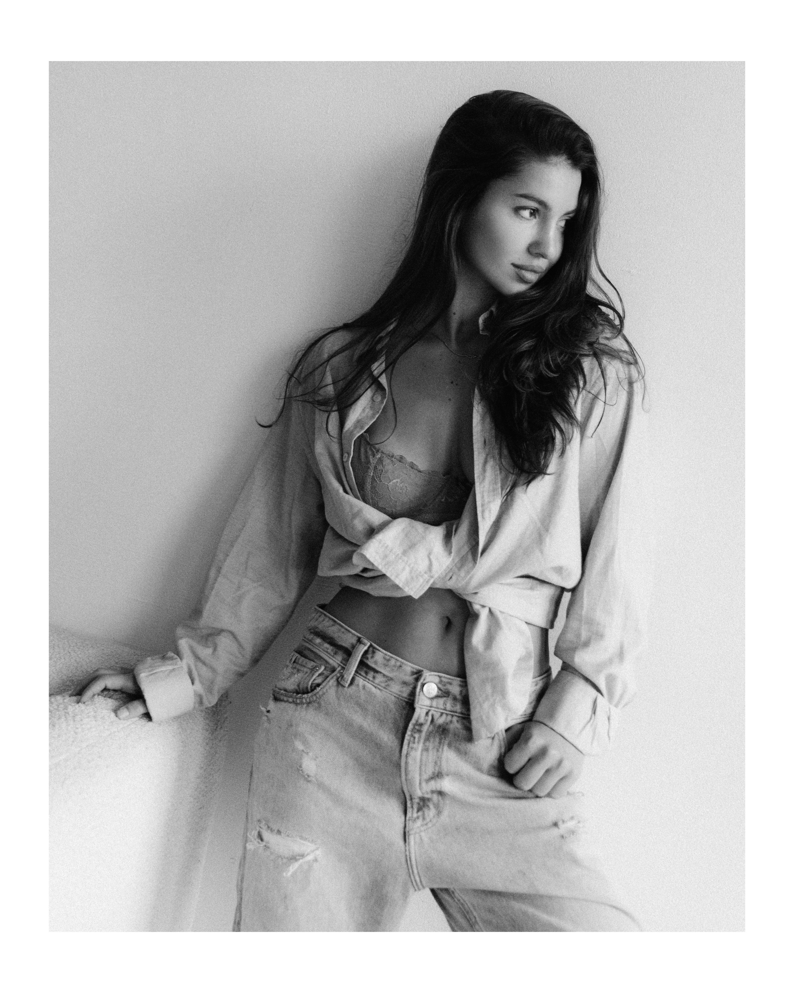 Nastya II. Фотограф для души Анастасия Конкс