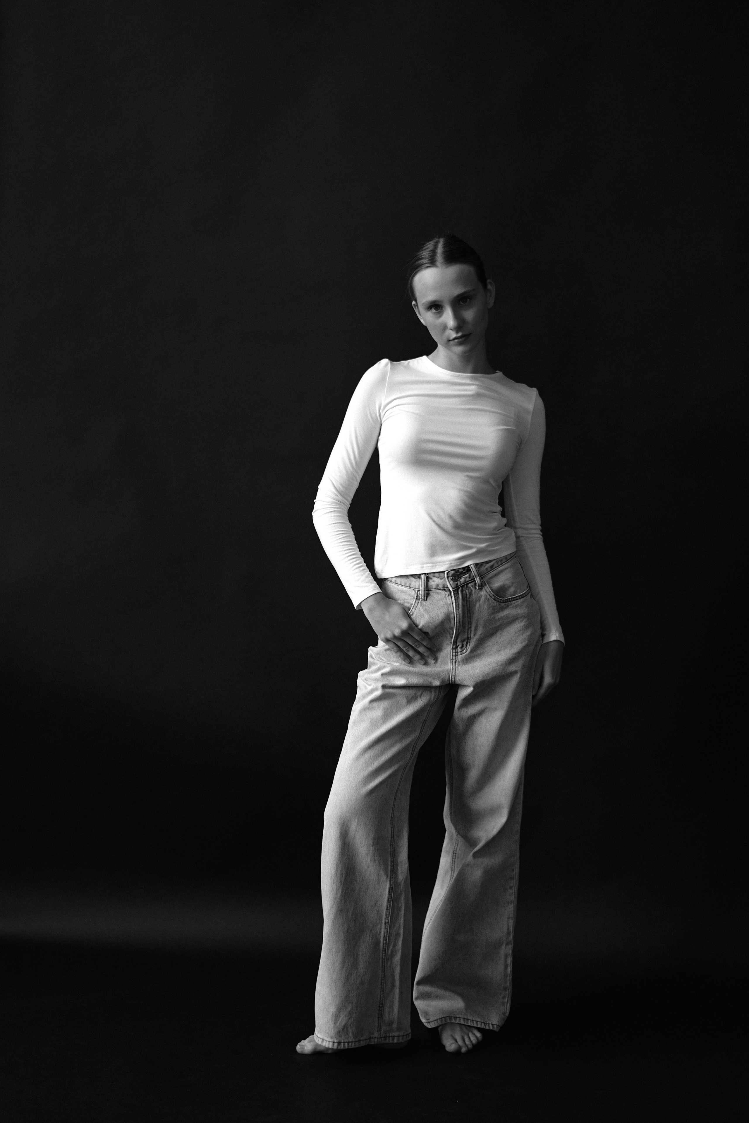 Даша. Семейный и свадебный фотограф в Нижнем Новгороде Анастасия Хренова