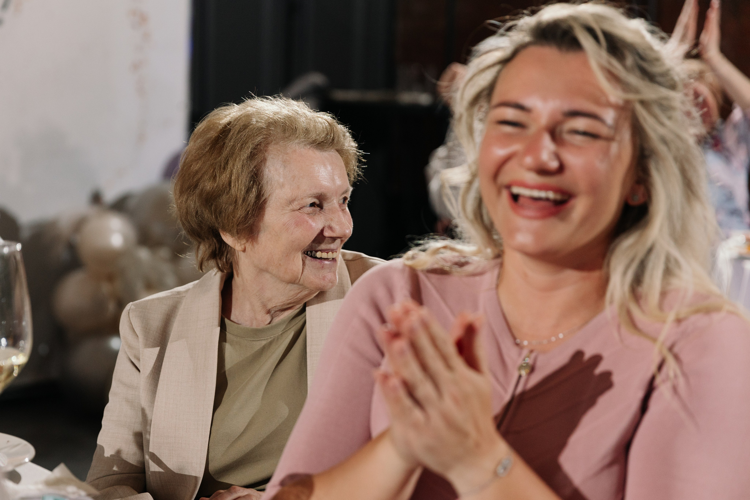 ДЕНЬ РОЖДЕНИЯ ОЛЬГИ. Фотограф в Красноярске