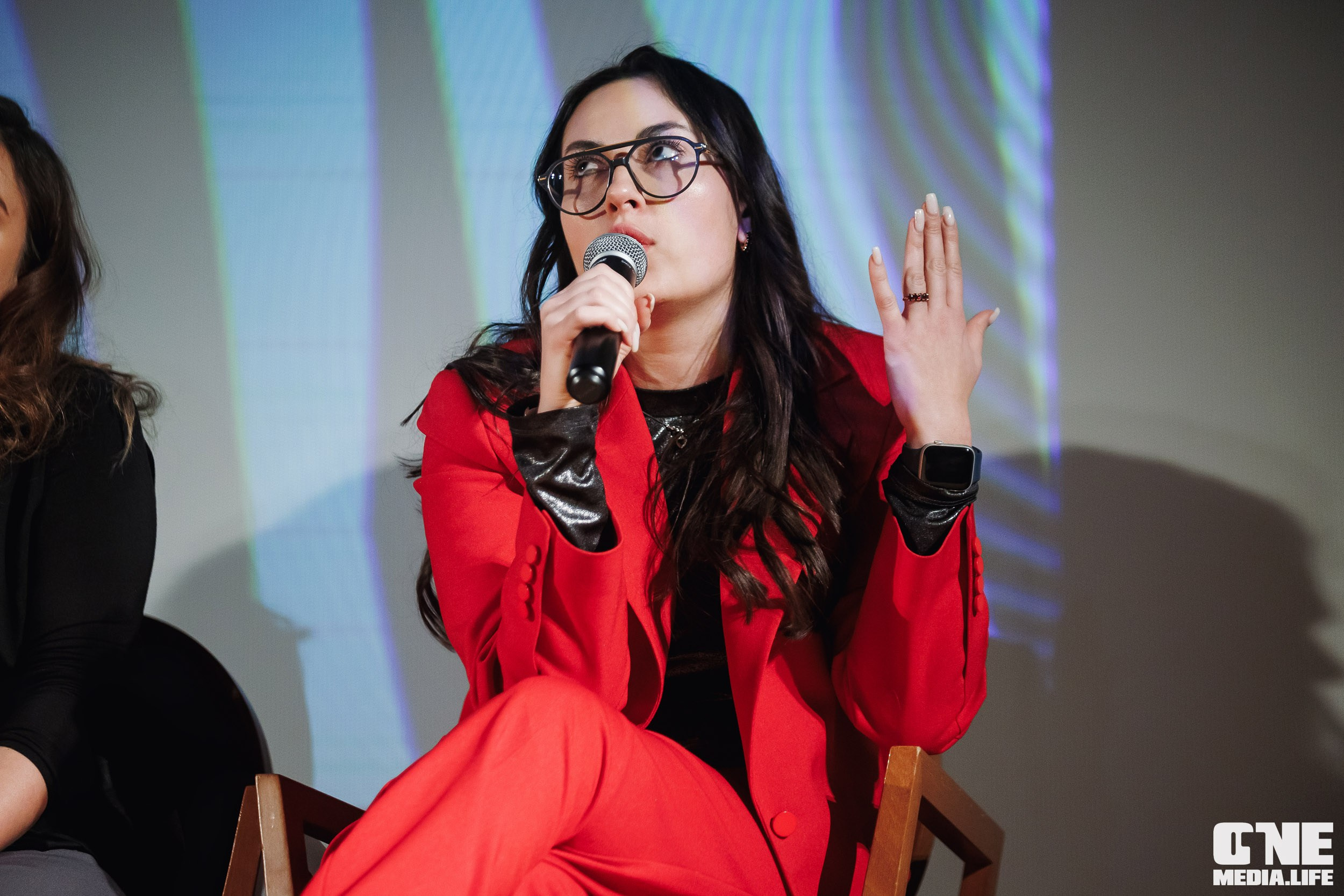 Фоторепортаж из кинотеатра Заря. One Media Life: фоторепортажи, фотоотчеты с мероприятий и заведений