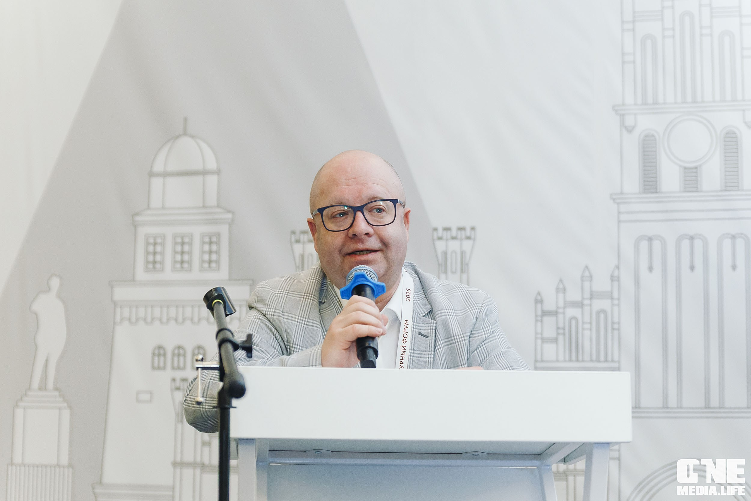 Балтийский Культурный Форум. День 1. One Media Life: фоторепортажи, фотоотчеты с мероприятий и заведений