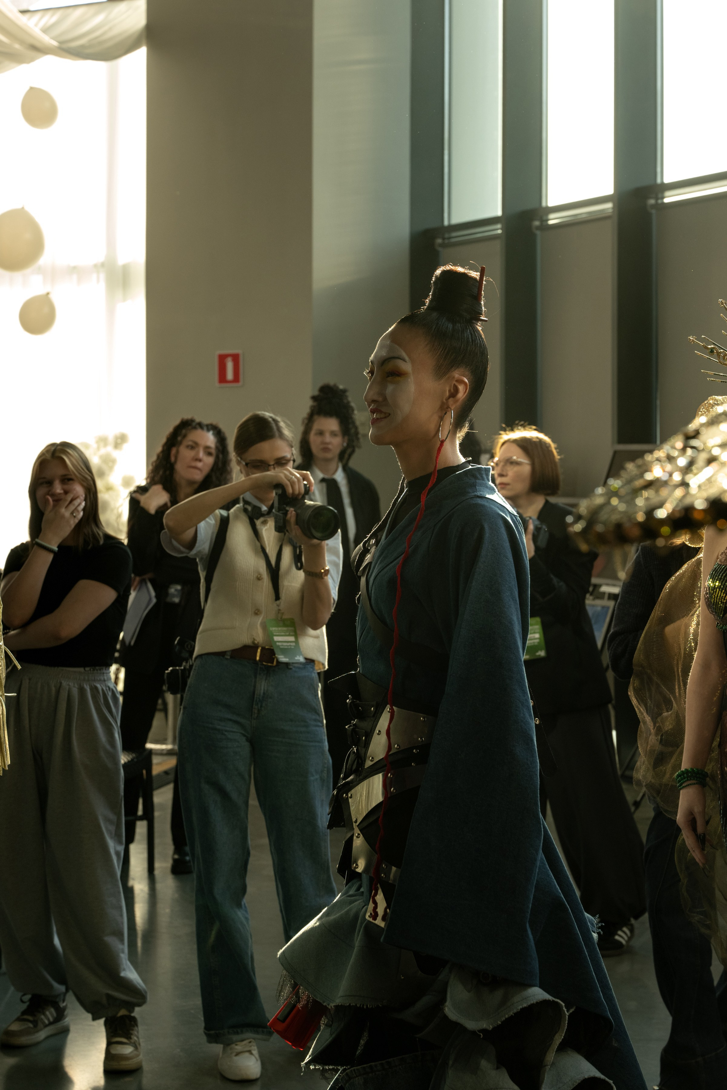 Asian Global Cup 2025 Day3. Сайт Алматинского НЮ АРТ, будуар и фэшн фотографа Дениса Карпенко