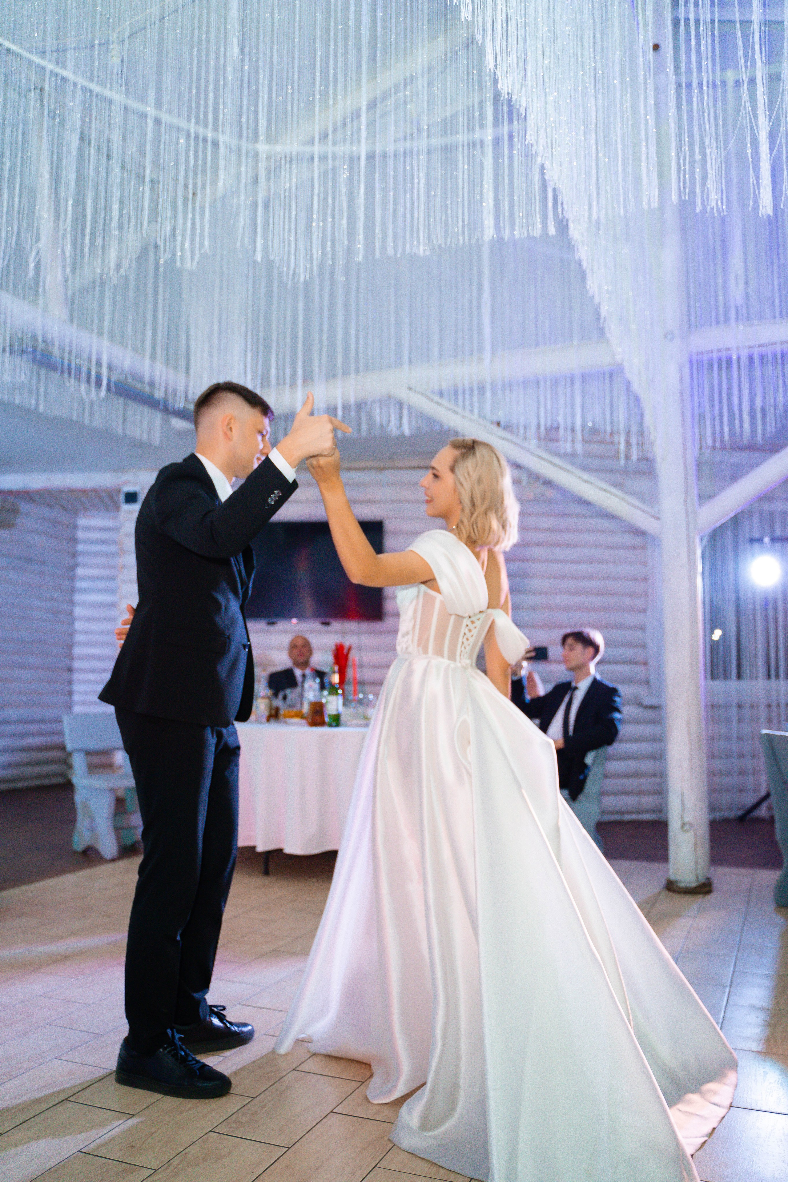 Свадебные фотосессии. Shmeleva.ph Фотограф Волгоград и Волжский — Анна Шмелева