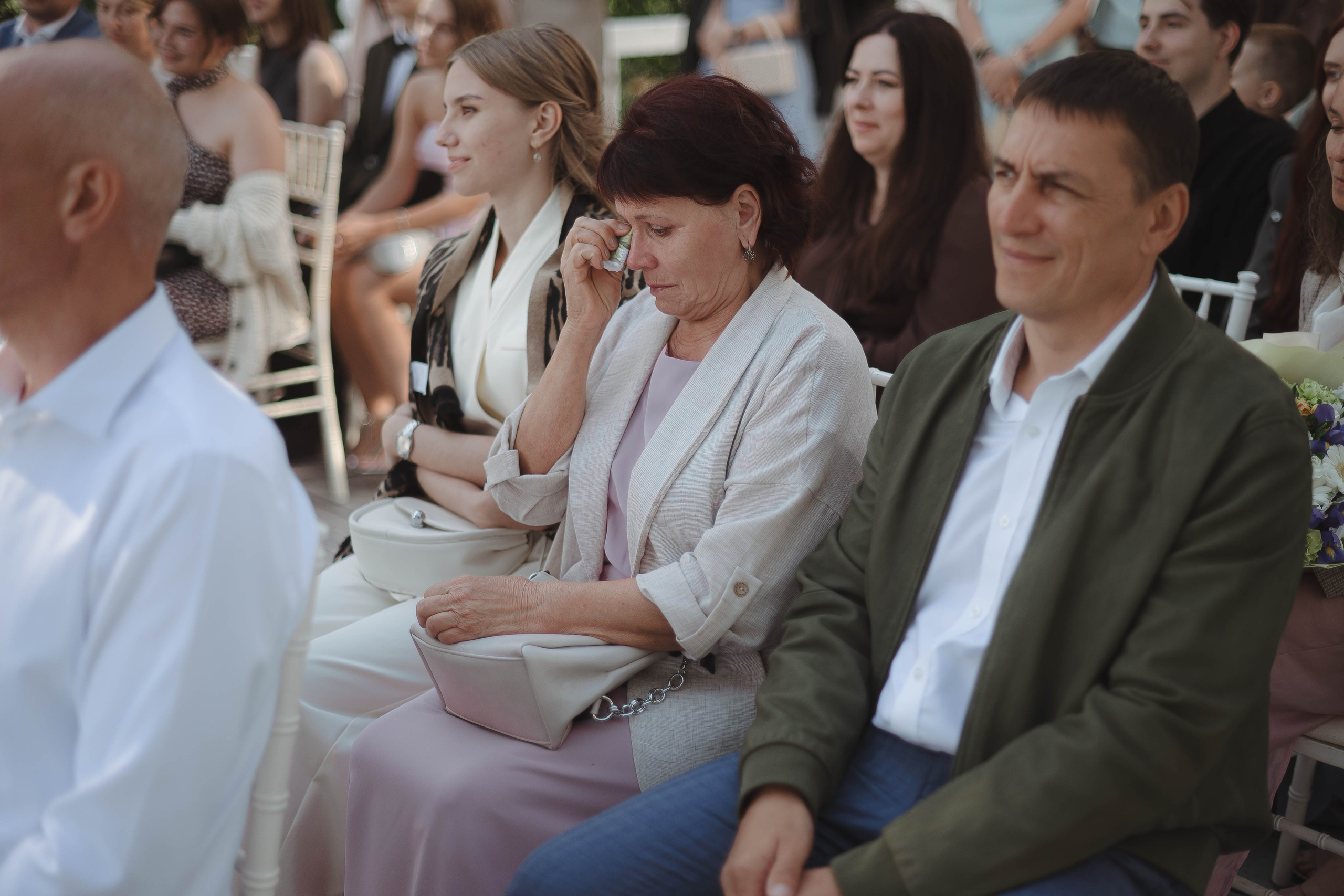 Такая нежная любовь. Свадебный фотограф Татьяна Лейн в Санкт-Петербурге
