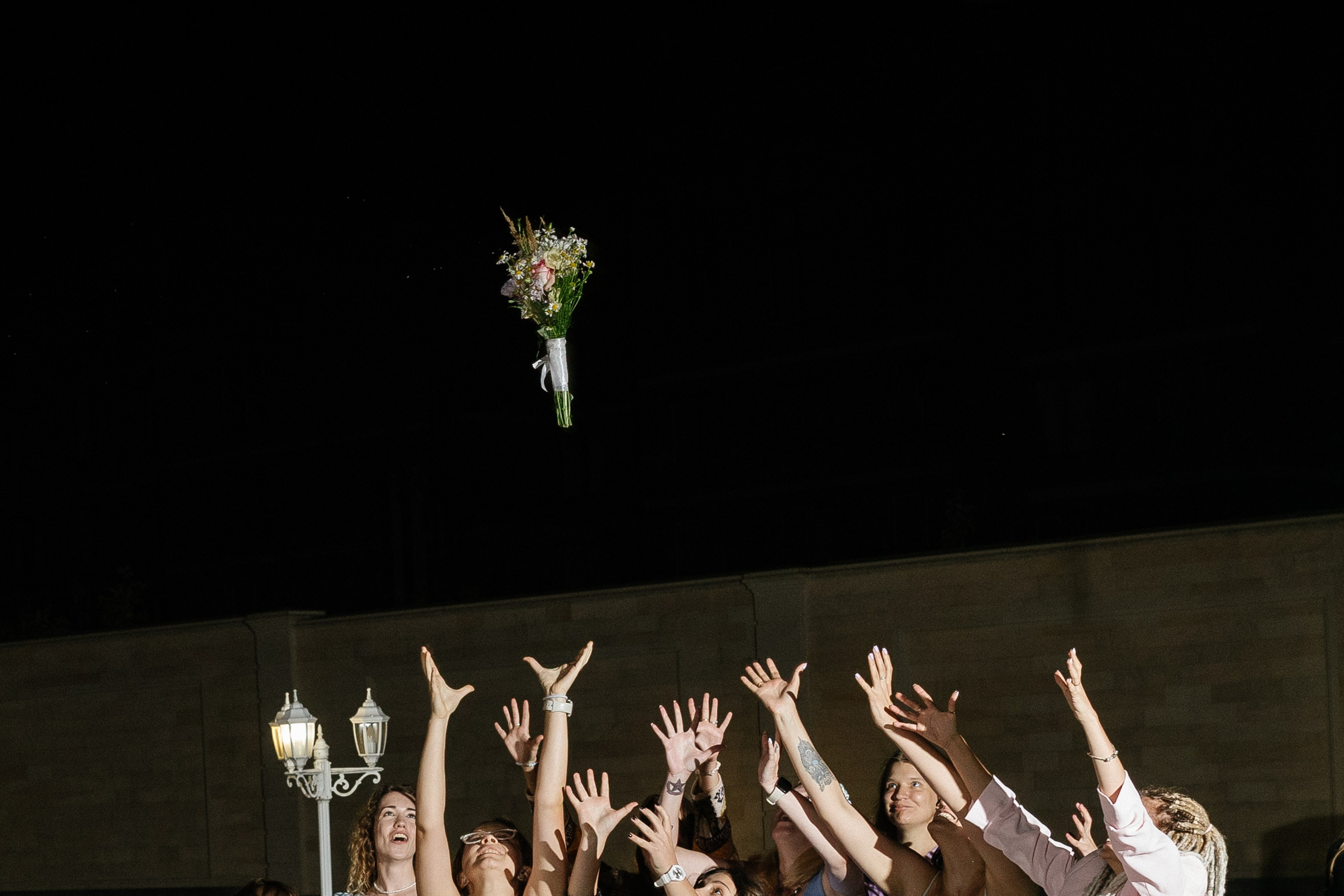 Свадебный фотограф в Москве Мария Крош