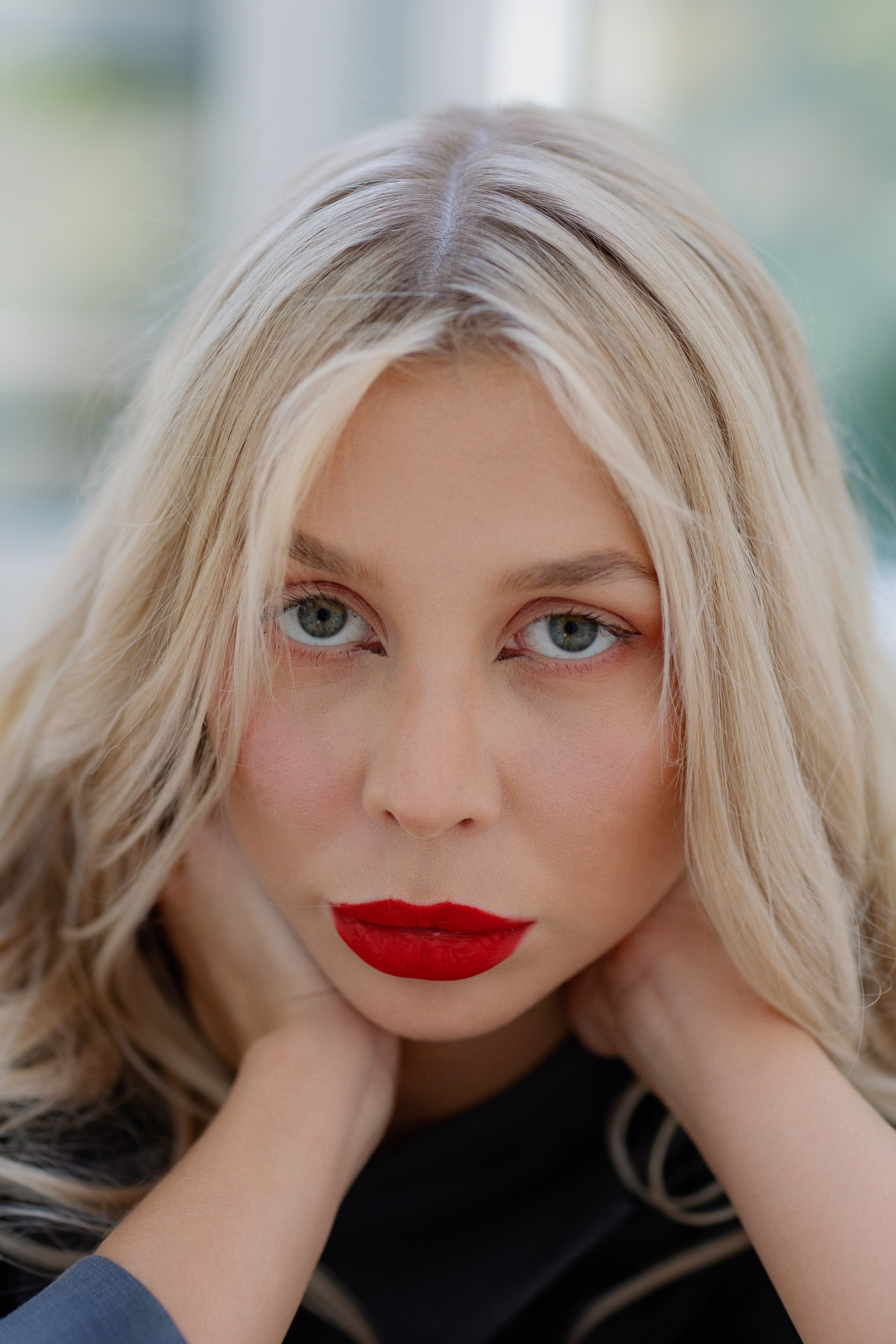 ИНДИВИДУАЛЬНЫЕ. Свадебный фотограф в Москве Мария Крош