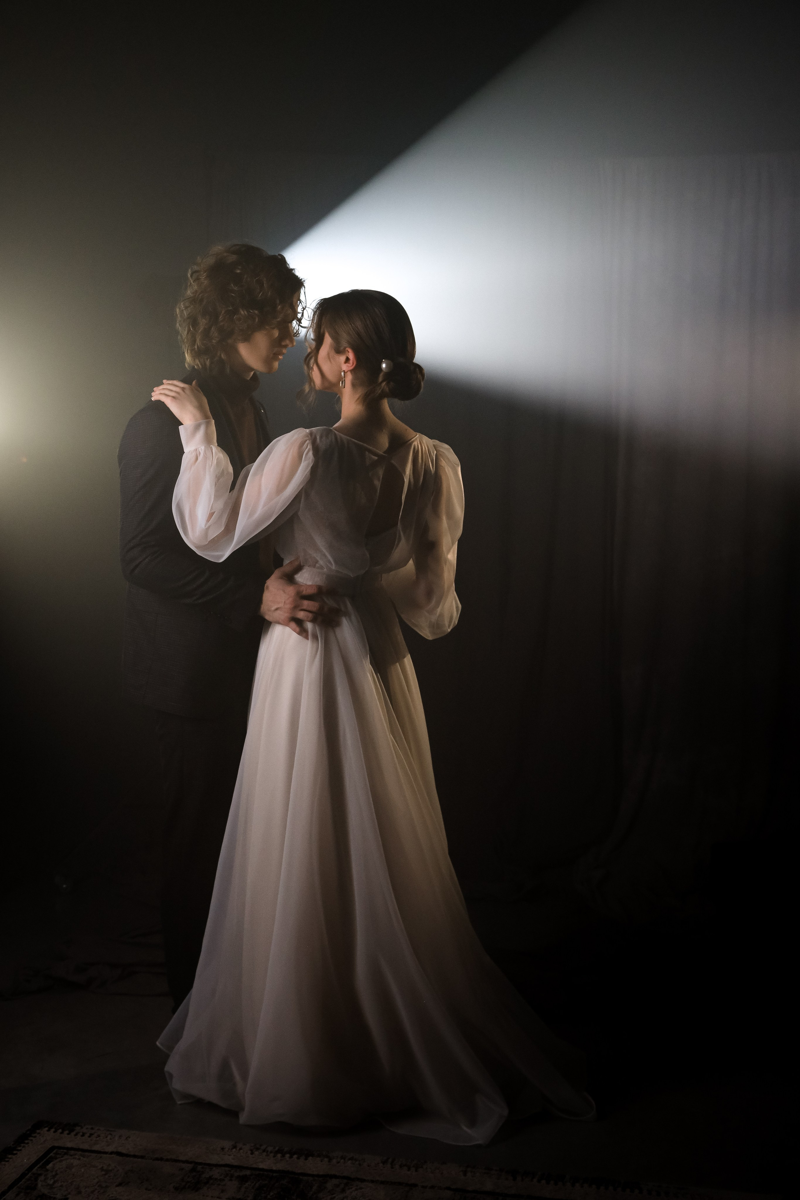 Кирилл и Алина. Свадебный фотограф Беларусь Ольга Козыренко