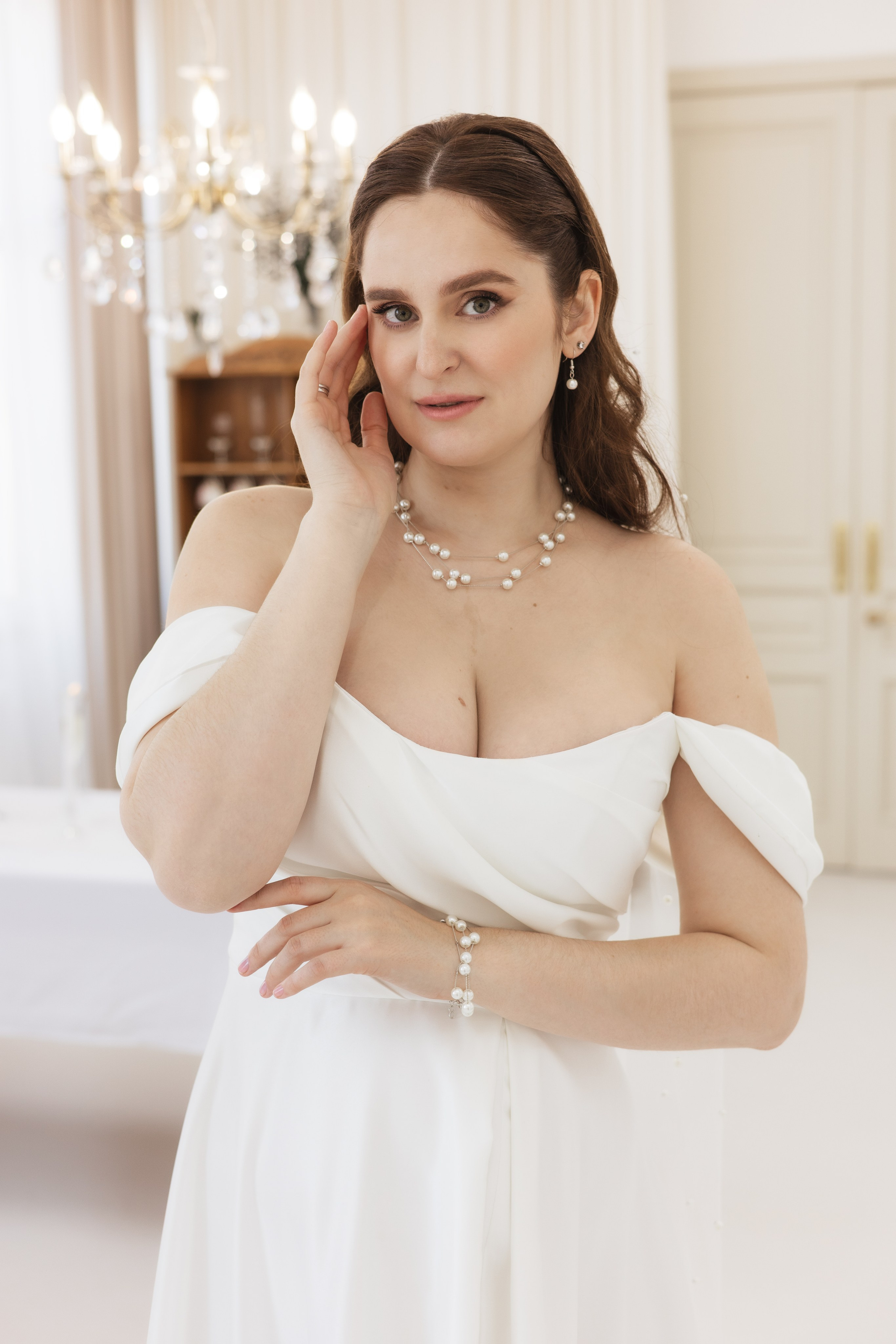 Фотостудия: Мария и Максим. Главная