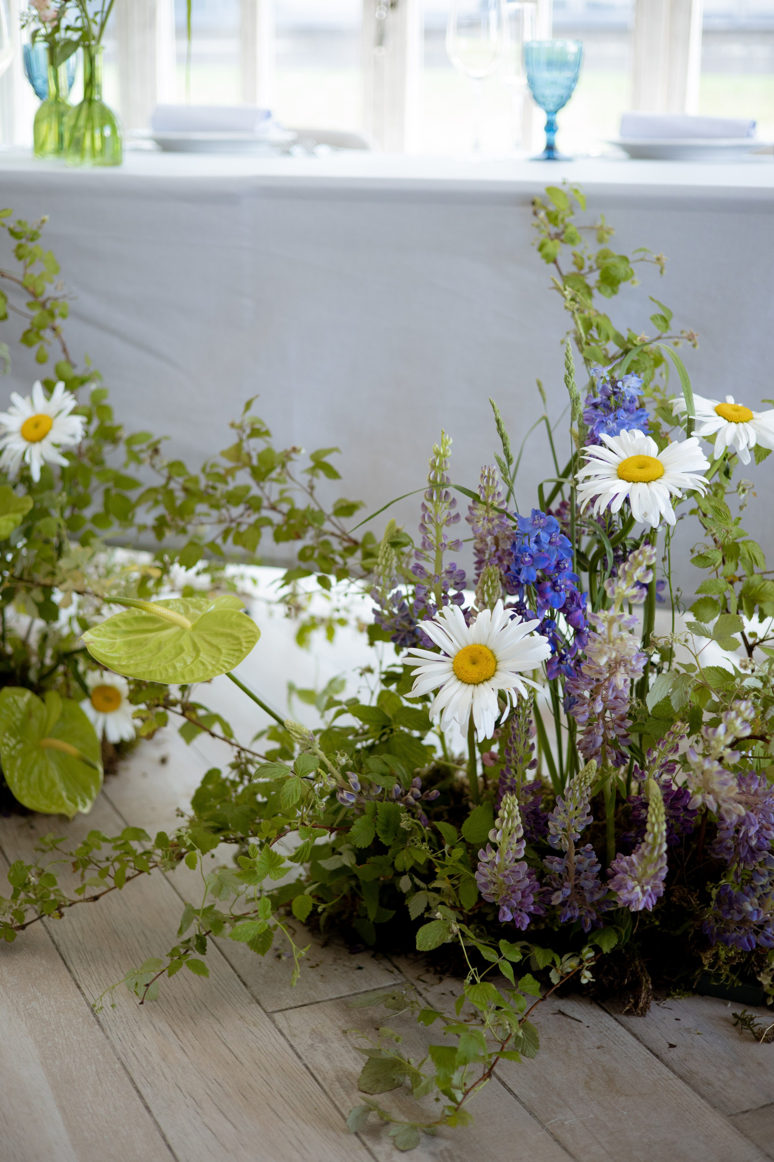 «Московское небо». Оформление свадеб, декор свадеб Вера Маркова, Москва