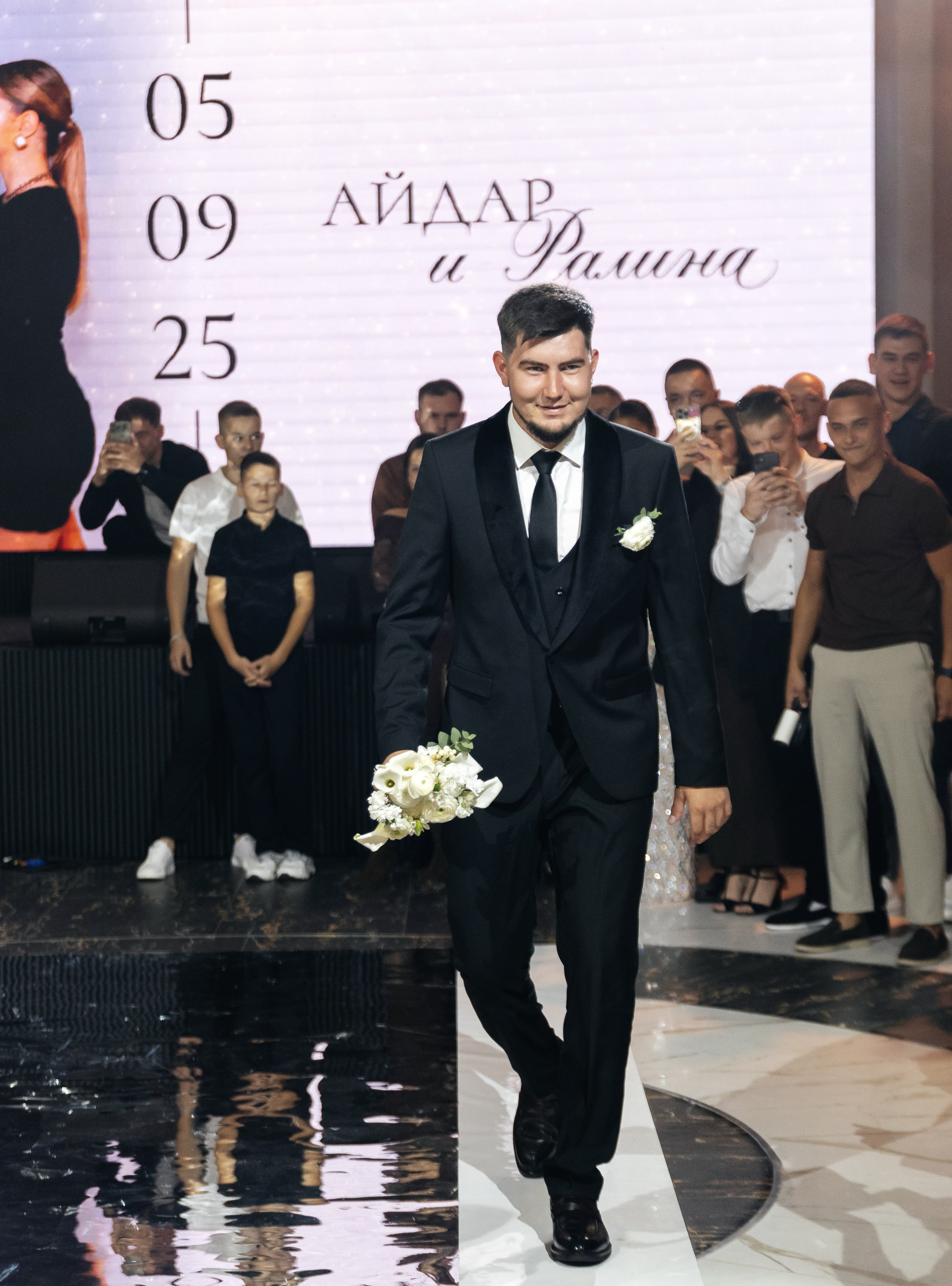 Aidar & Ralina. Свадебный фотограф Ильнар Асадуллин