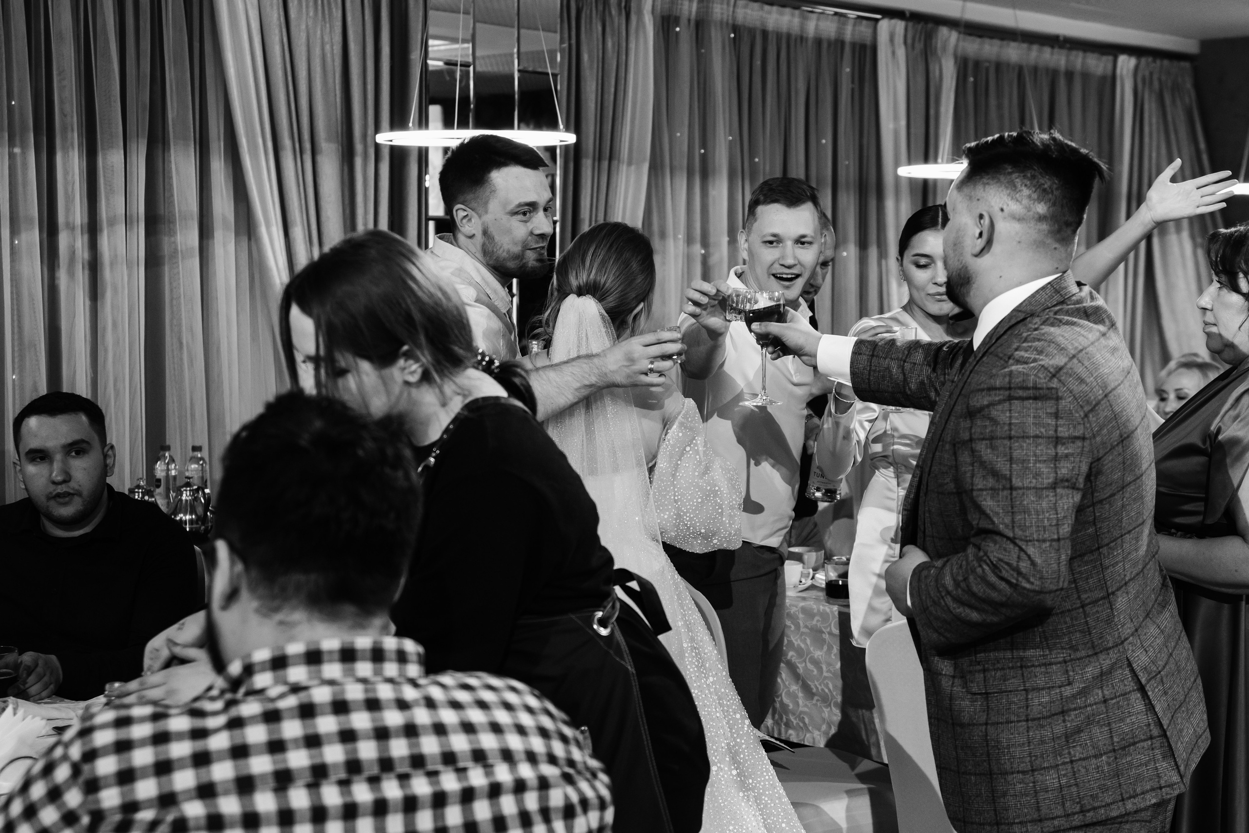 Igor & Regina. Свадебный фотограф Ильнар Асадуллин