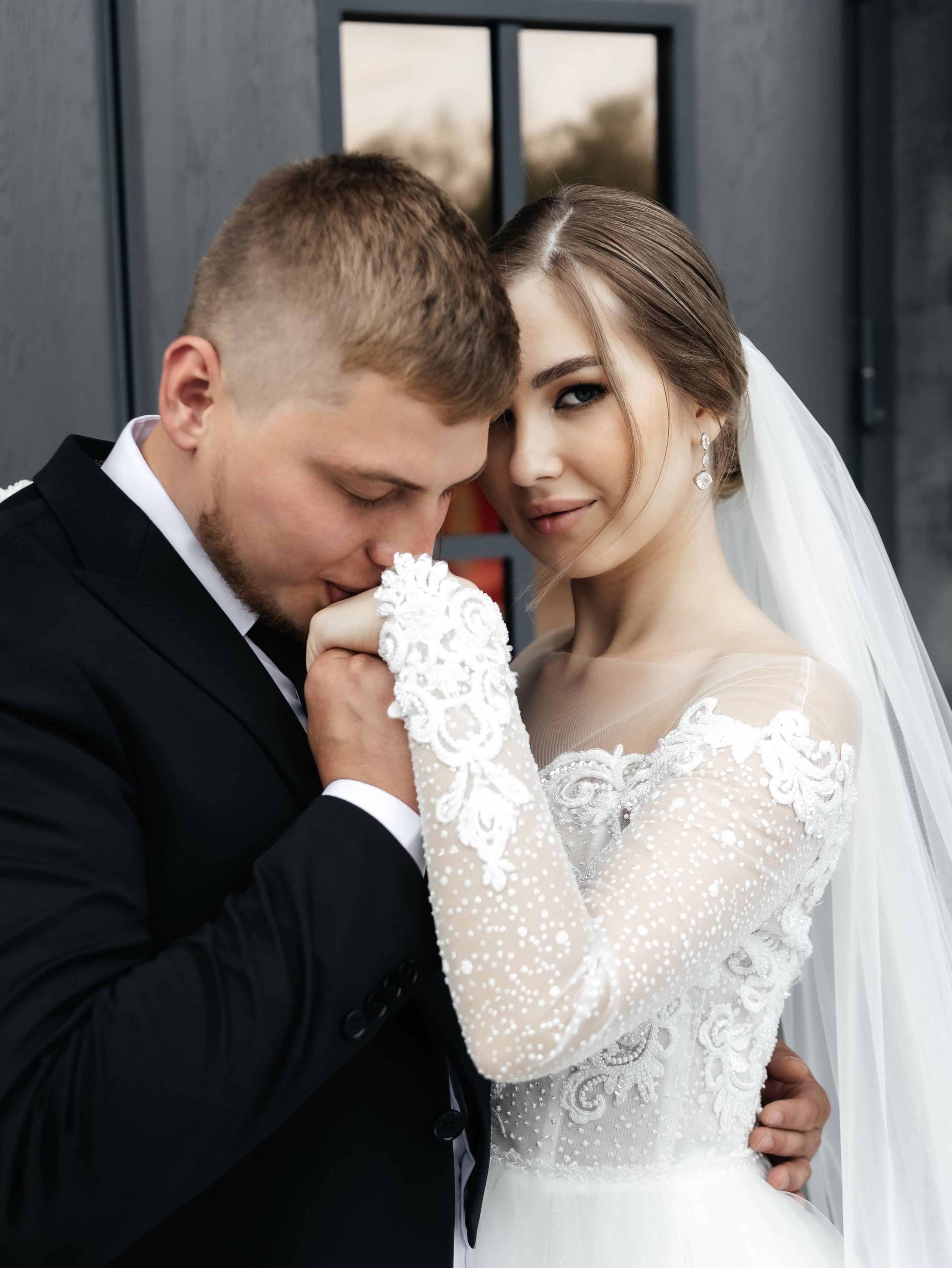 Denis & Alina. Свадебный фотограф Ильнар Асадуллин