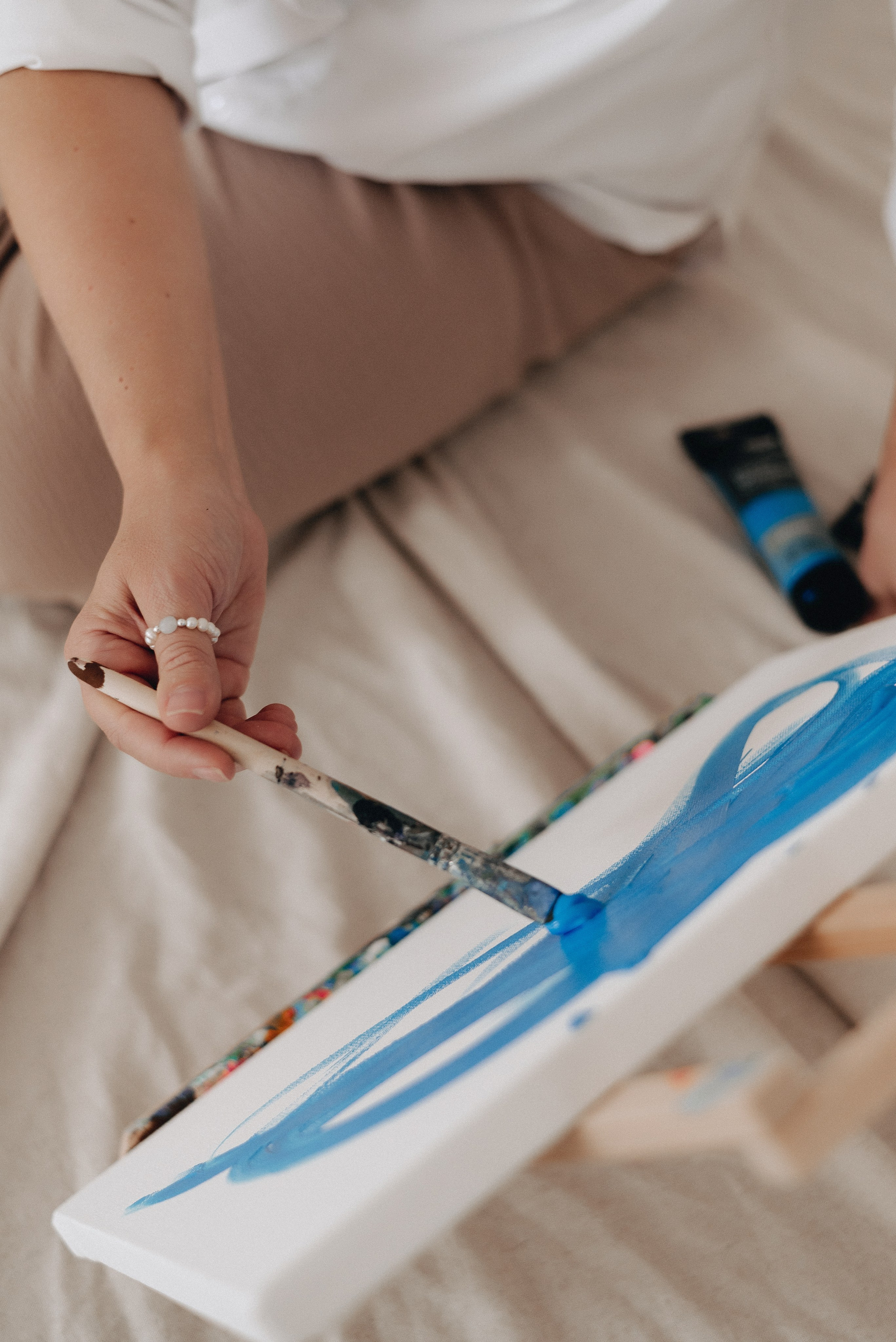 ELEN. Екатерина Курбанова. Женский фотограф