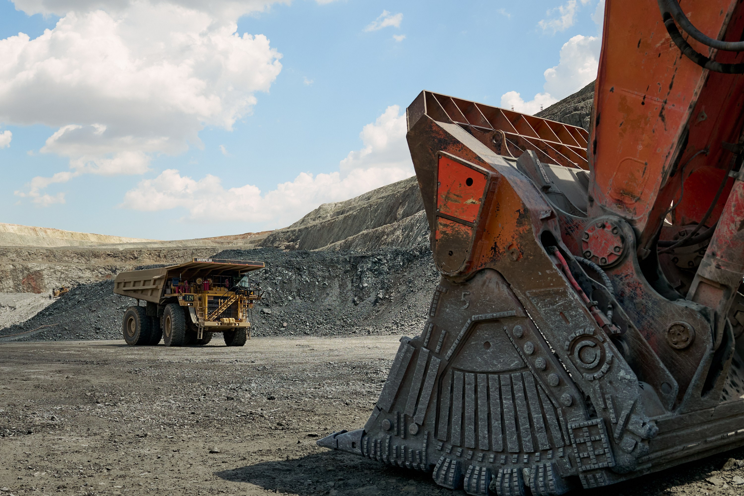 KAZMINERALS. Адиль Абильтаев|Фотограф|Астана