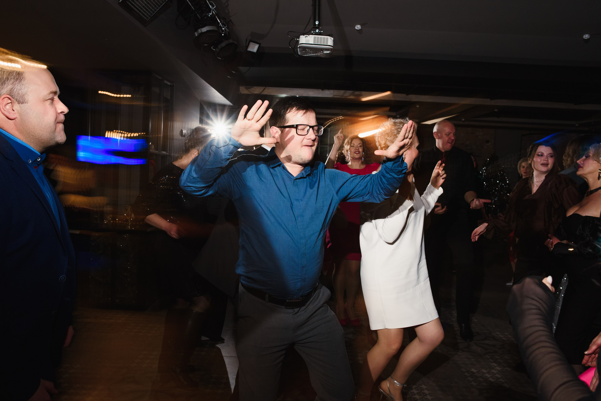 Корпоратив в WTC. Свадебный и просто хороший фотограф в Челябинске